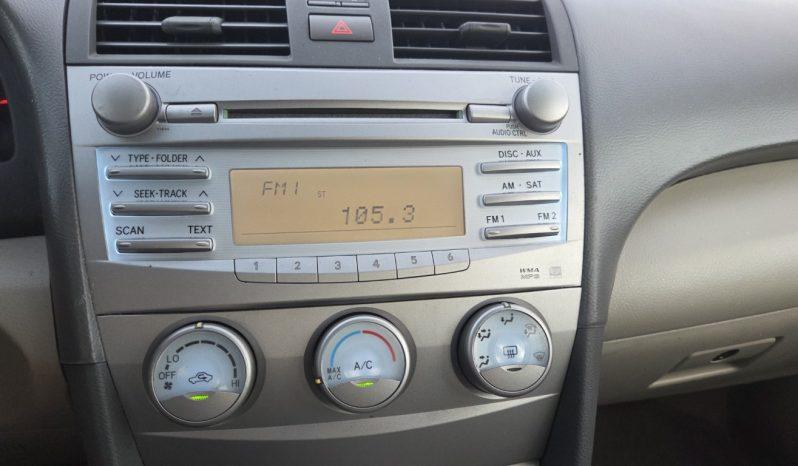 Toyota Camry Buy Here Pay Here Gainesville Fl - Thumbnail 15