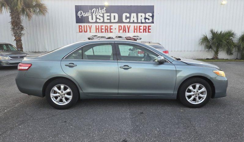 Toyota Camry Buy Here Pay Here Gainesville Fl - Thumbnail 7