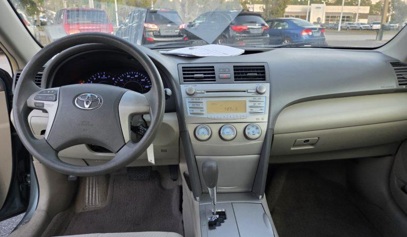 Toyota Camry Buy Here Pay Here Gainesville Fl - Thumbnail 12