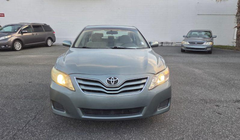 Toyota Camry Buy Here Pay Here Gainesville Fl - Thumbnail 9