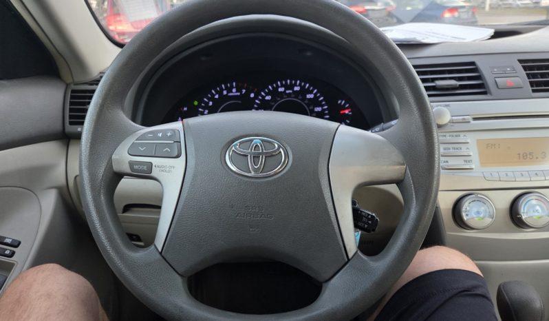 Toyota Camry Buy Here Pay Here Gainesville Fl - Thumbnail 14