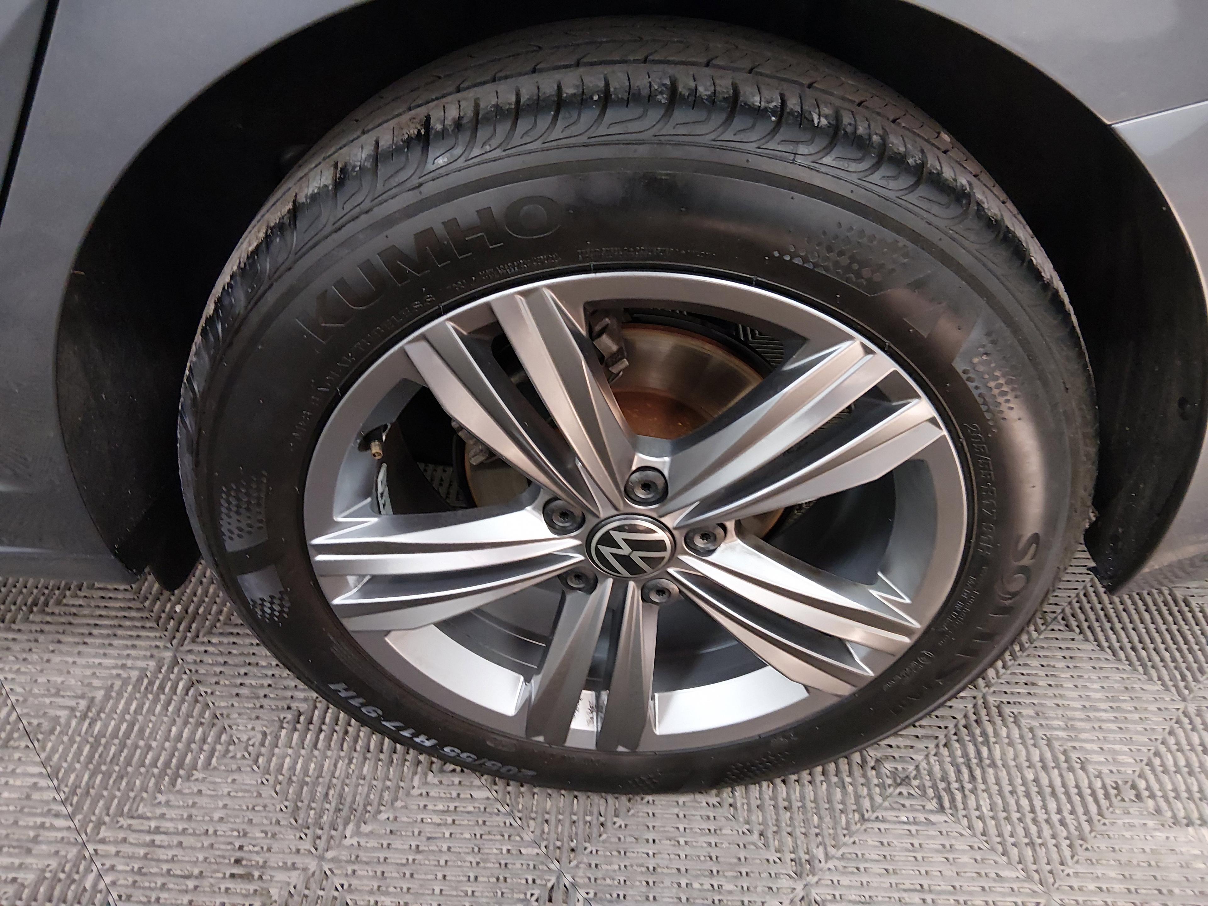 Volkswagen Jetta Se Auto - Thumbnail 10