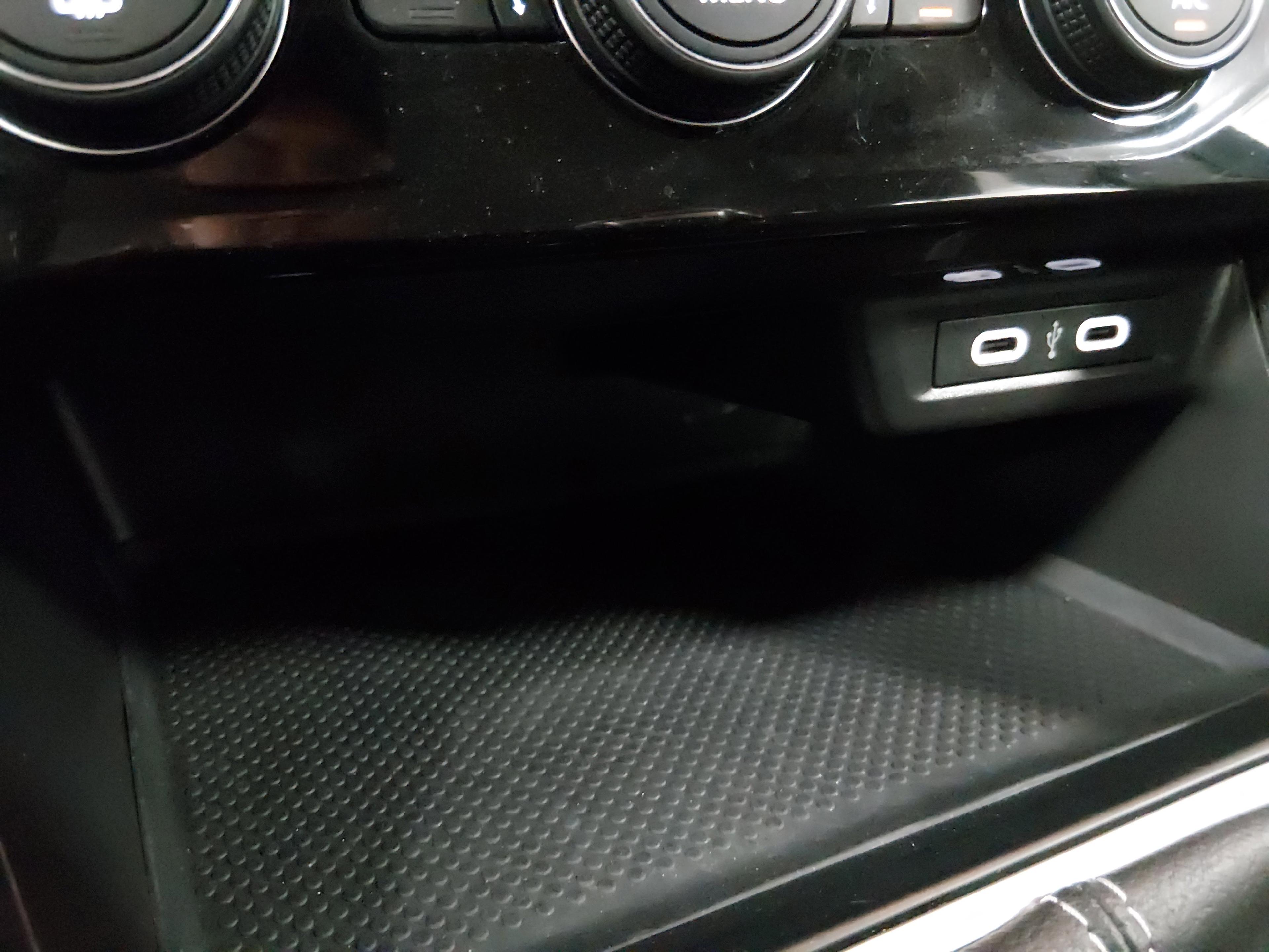 Volkswagen Jetta Se Auto - Thumbnail 18