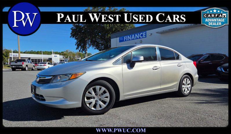 Honda Civic Buy Here Pay Here Gainesville Fl - Thumbnail 2