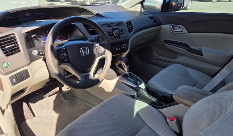 Honda Civic Buy Here Pay Here Gainesville Fl - Thumbnail 10