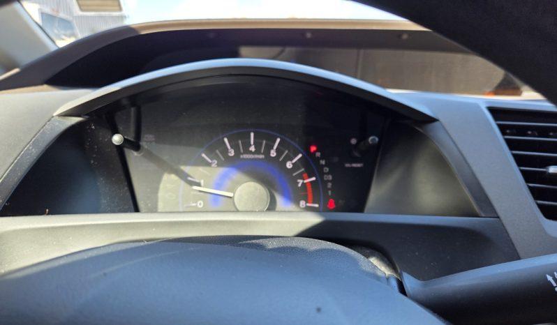 Honda Civic Buy Here Pay Here Gainesville Fl - Thumbnail 13