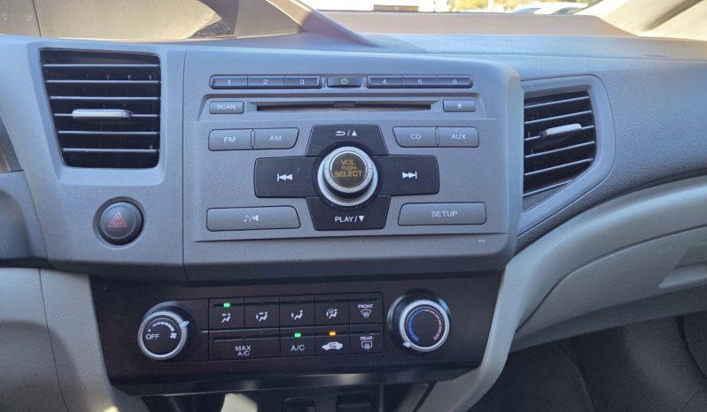 Honda Civic Buy Here Pay Here Gainesville Fl - Thumbnail 17