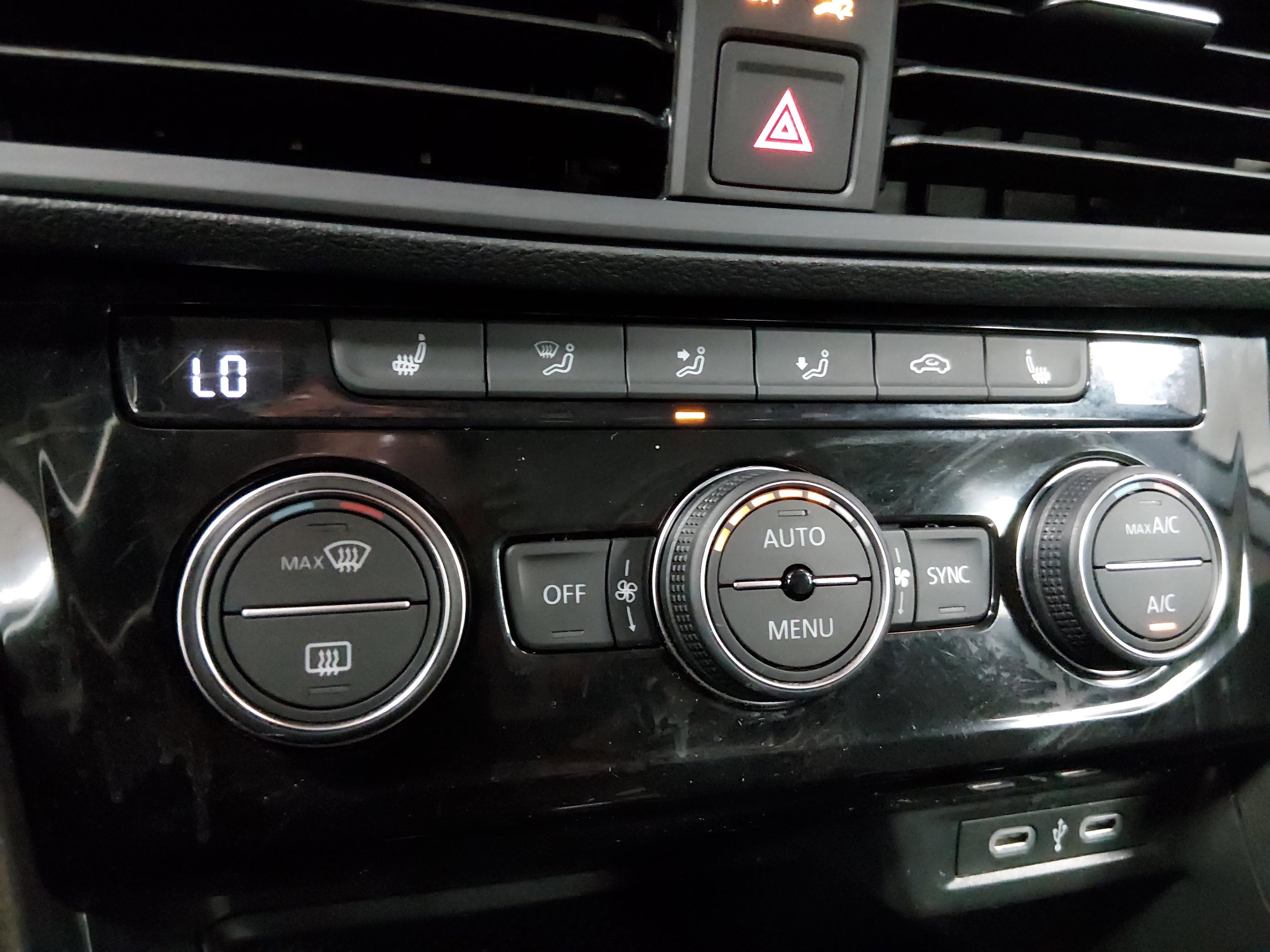 Volkswagen Jetta Se Auto - Thumbnail 17