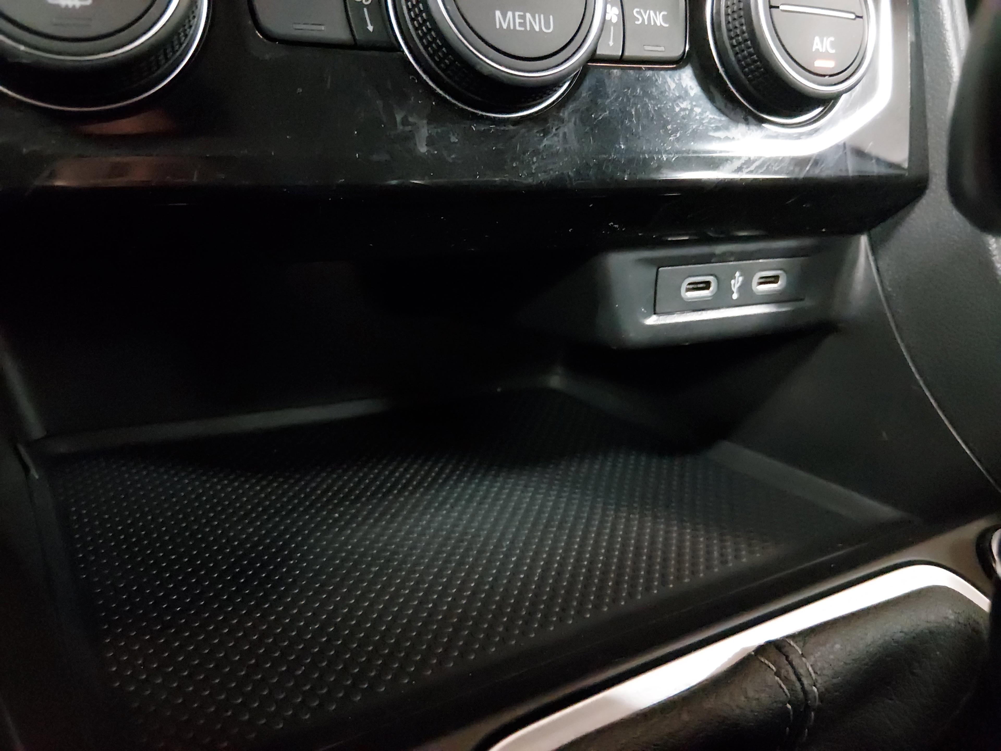 Volkswagen Jetta Se Auto - Thumbnail 19