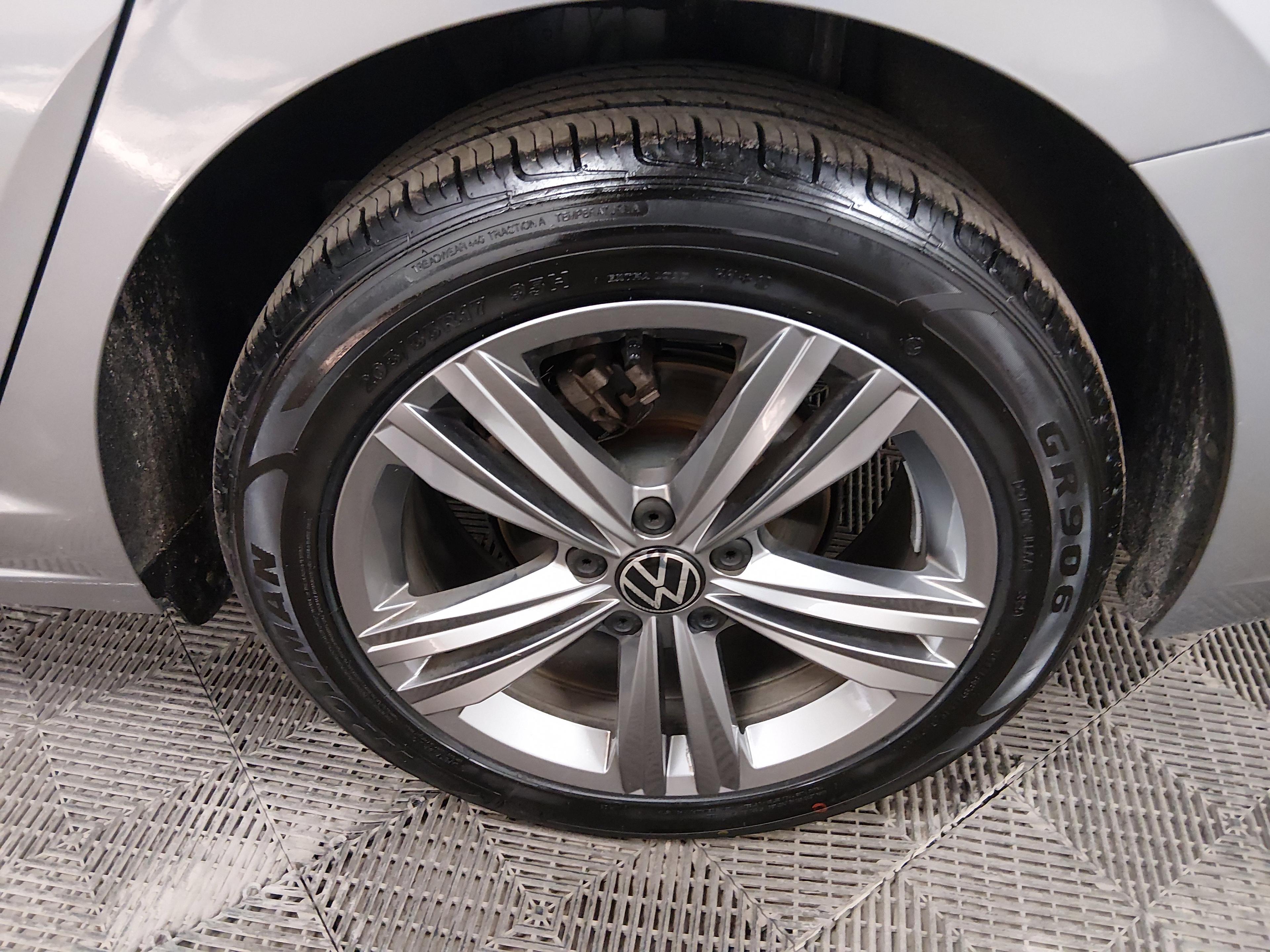 Volkswagen Jetta Se Auto - Thumbnail 10