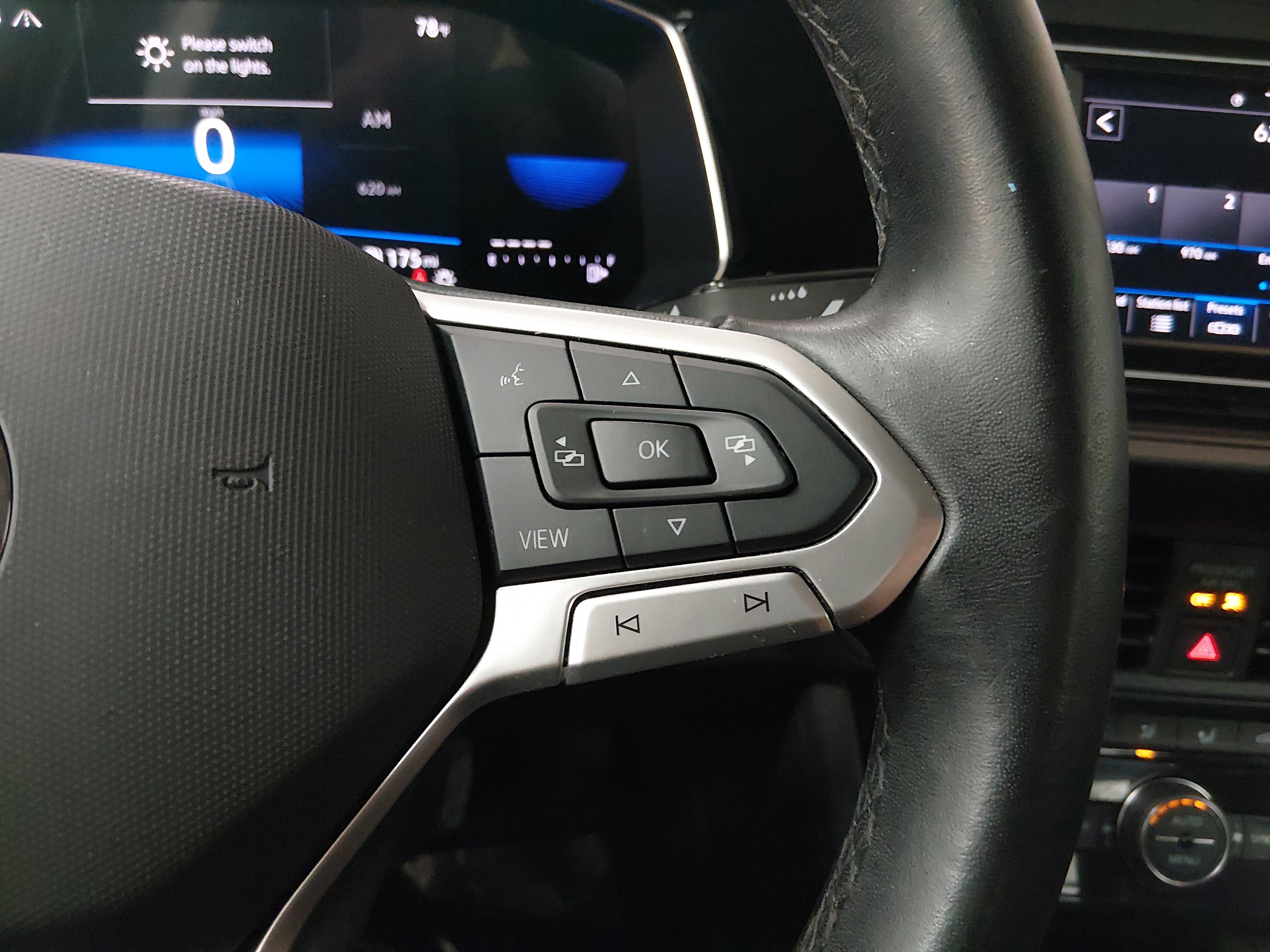 Volkswagen Jetta Se Auto - Thumbnail 18