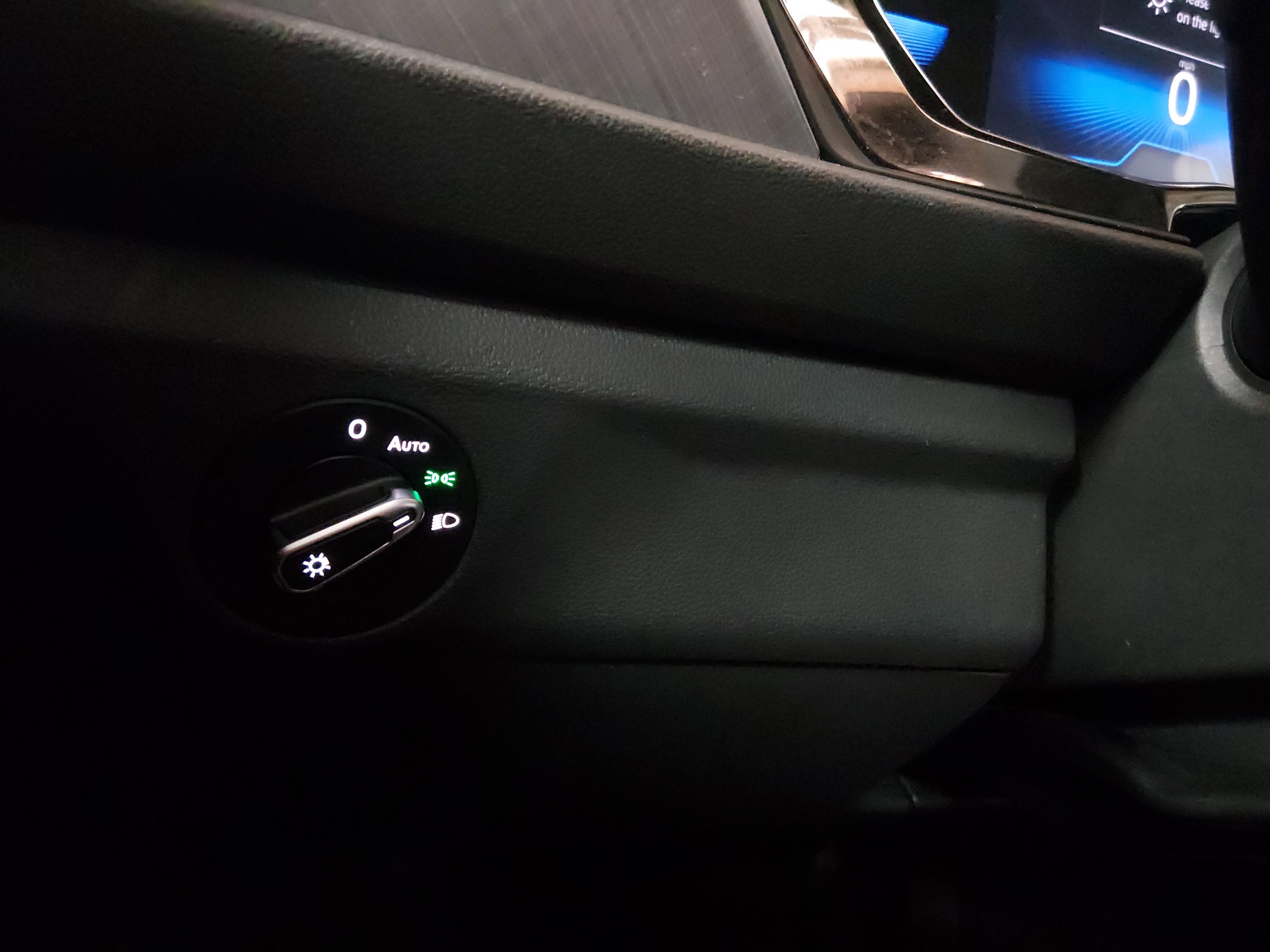 Volkswagen Jetta Se Auto - Thumbnail 13