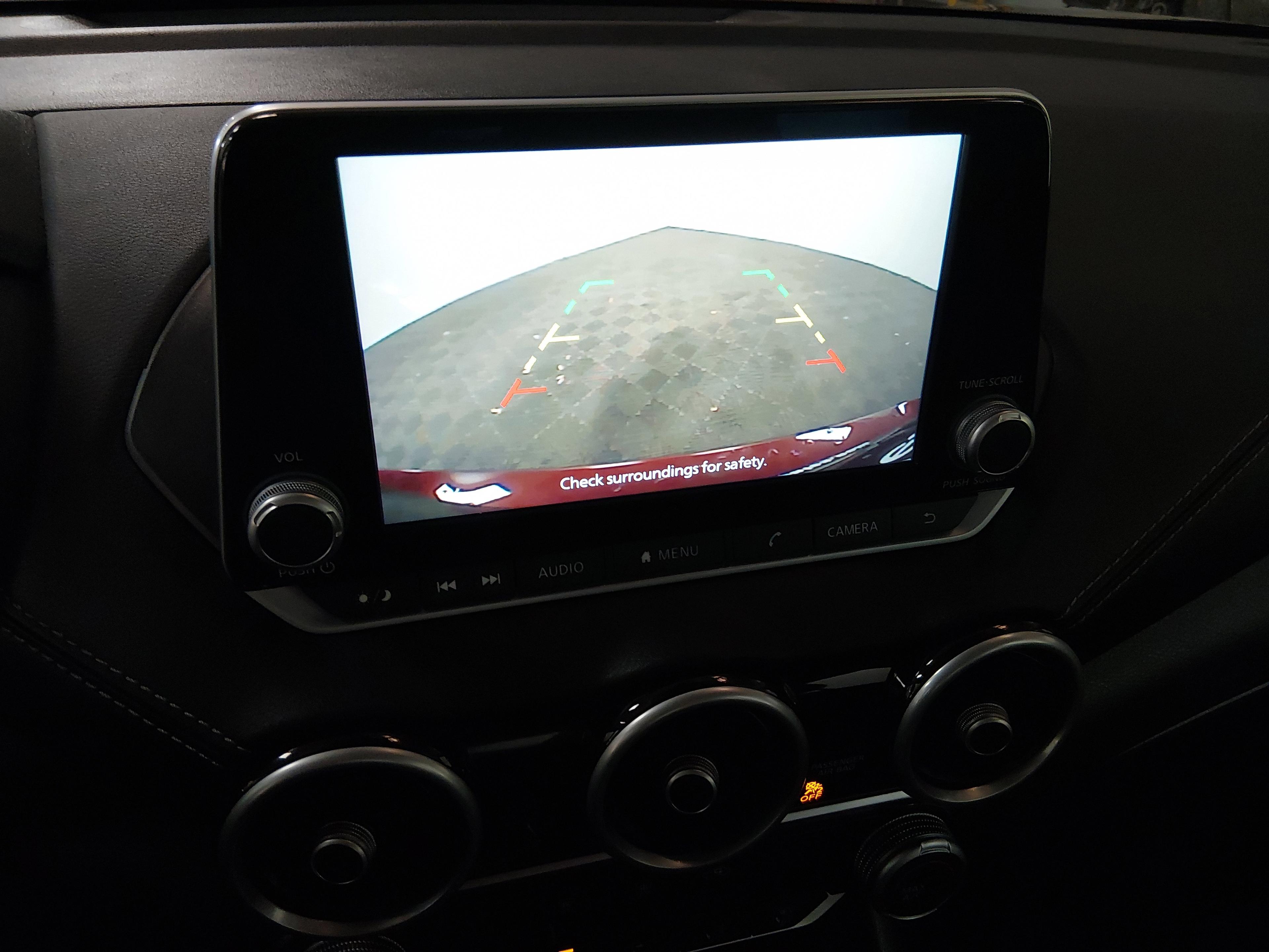 Nissan Sentra Sv Cvt - Thumbnail 16