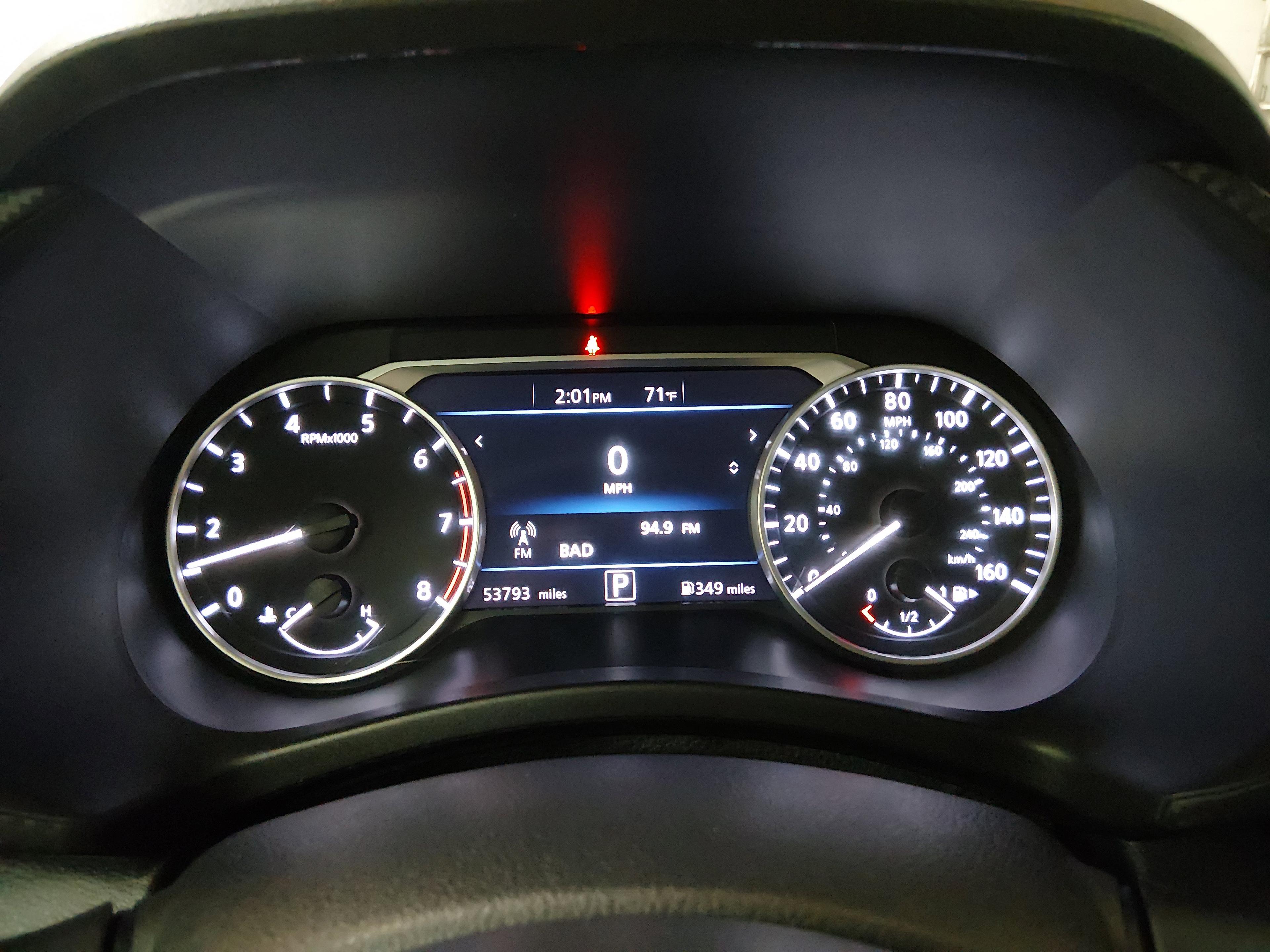 Nissan Sentra Sv Cvt - Thumbnail 14