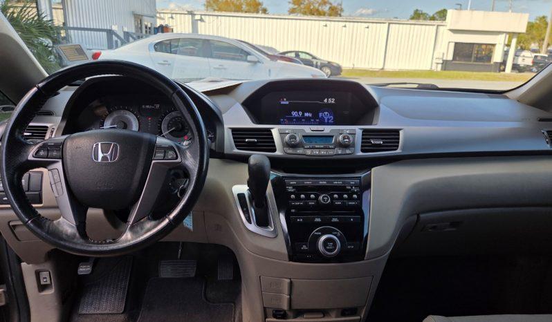 Honda Odyssey Buy Here Pay Here Gainesville Fl - Thumbnail 13