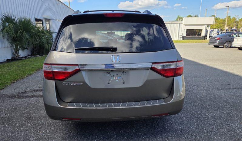 Honda Odyssey Buy Here Pay Here Gainesville Fl - Thumbnail 5