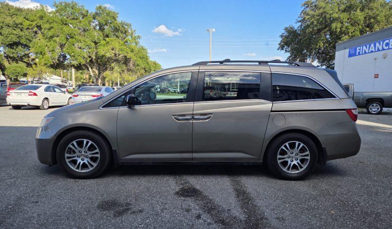 Honda Odyssey Buy Here Pay Here Gainesville Fl - Thumbnail 3