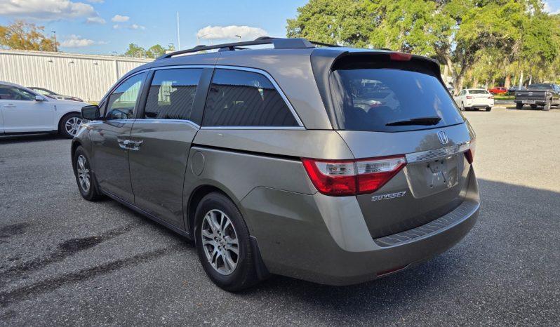 Honda Odyssey Buy Here Pay Here Gainesville Fl - Thumbnail 4