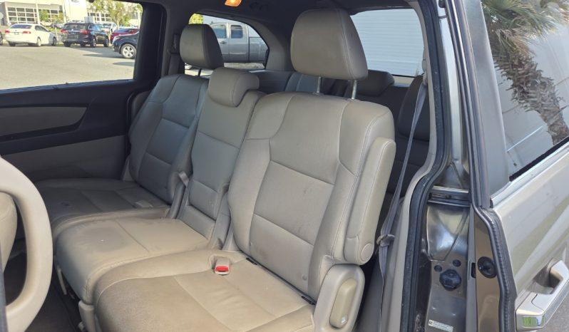 Honda Odyssey Buy Here Pay Here Gainesville Fl - Thumbnail 12