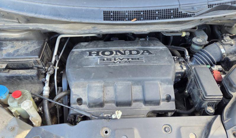 Honda Odyssey Buy Here Pay Here Gainesville Fl - Thumbnail 20