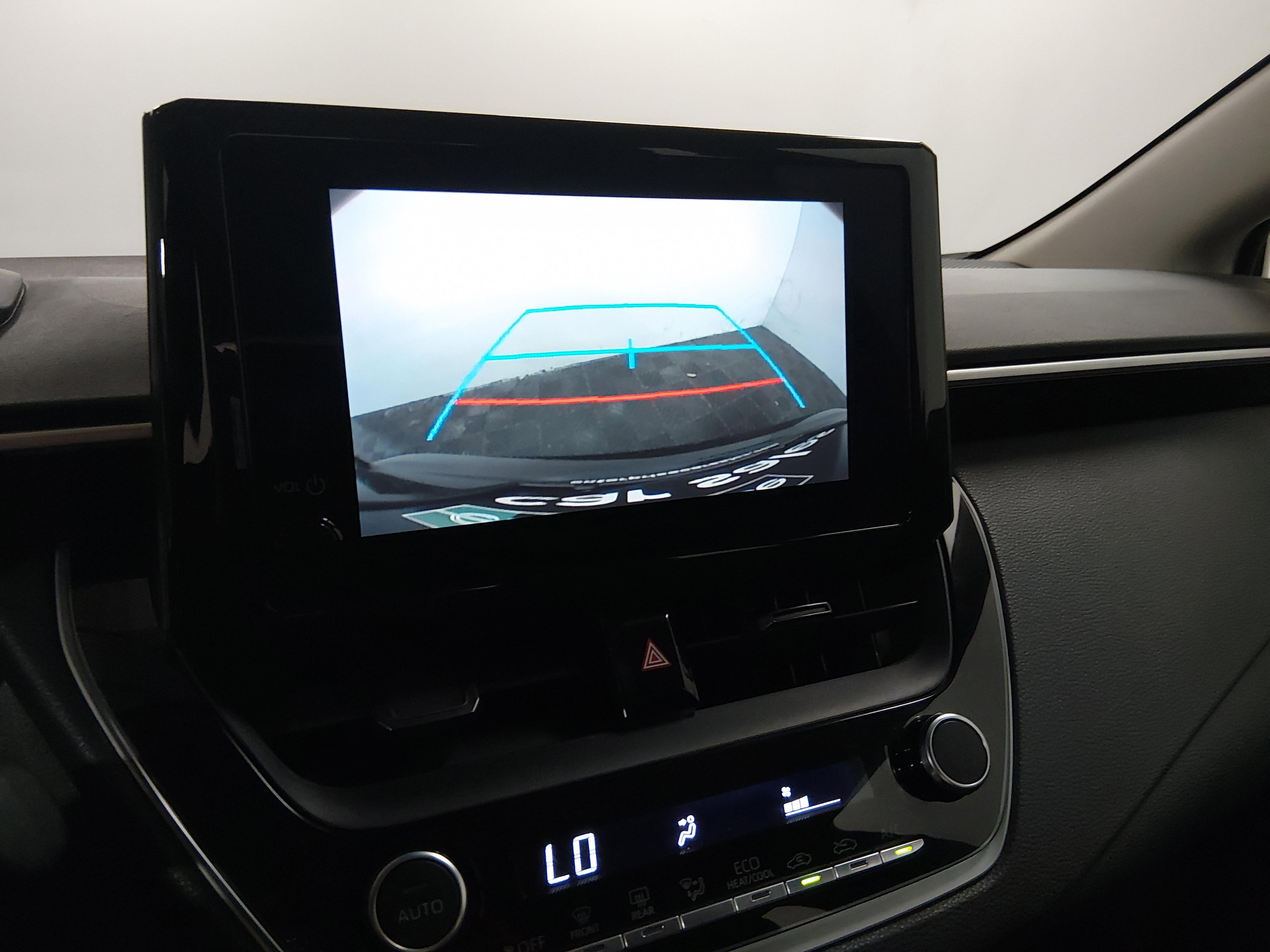 Toyota Corolla Le Cvt - Thumbnail 16