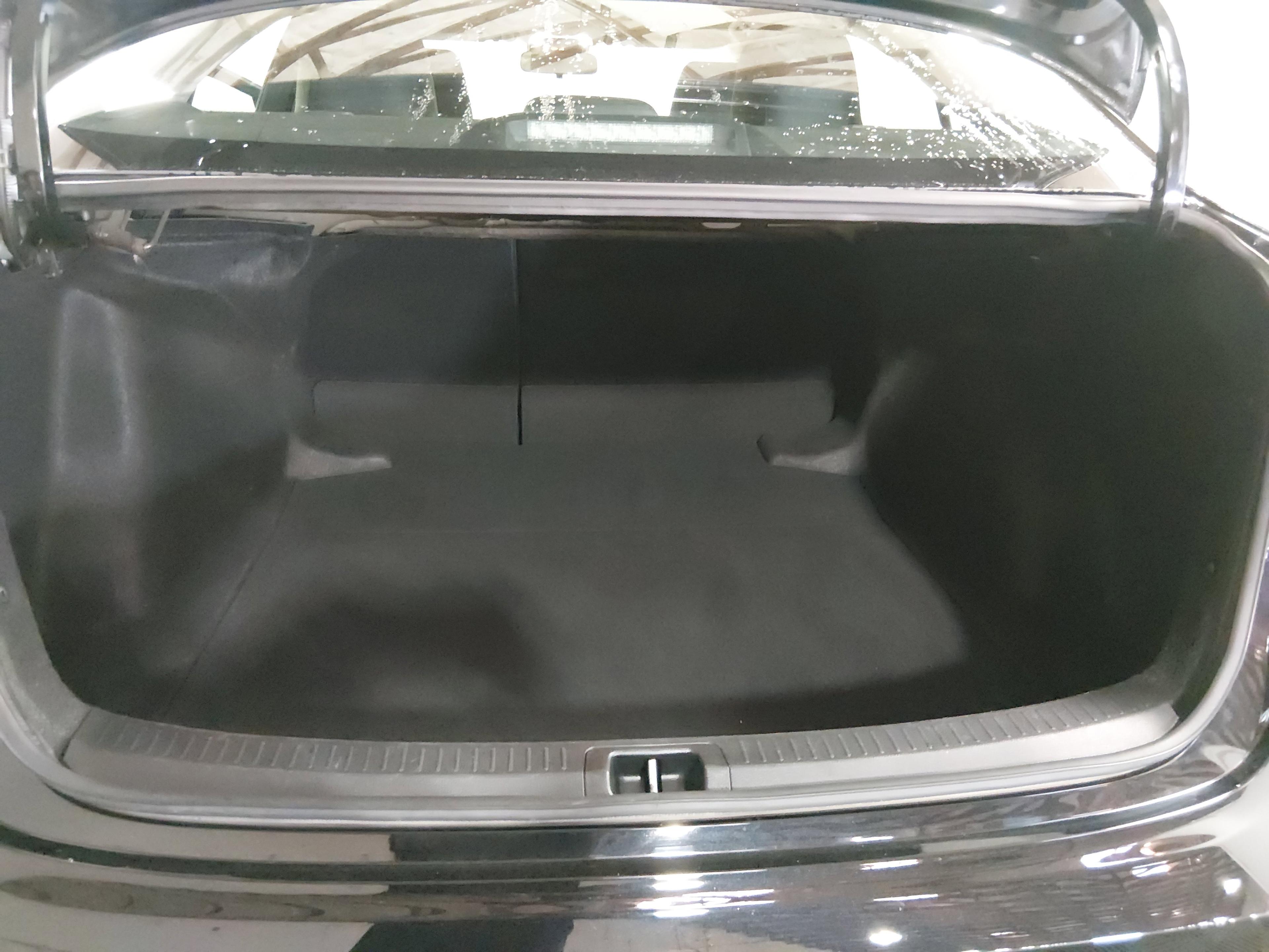 Toyota Corolla Le Cvt - Thumbnail 11