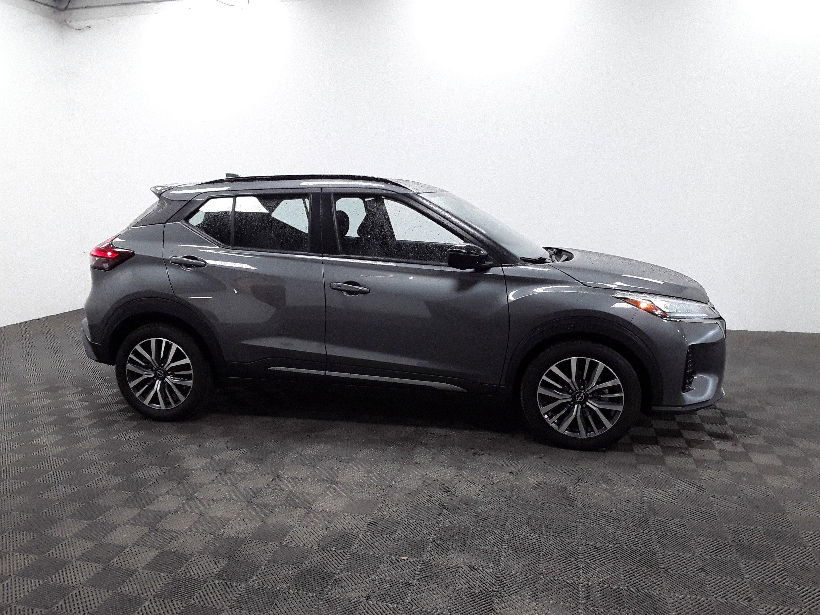 Nissan Kicks Sr Fwd - Thumbnail 15