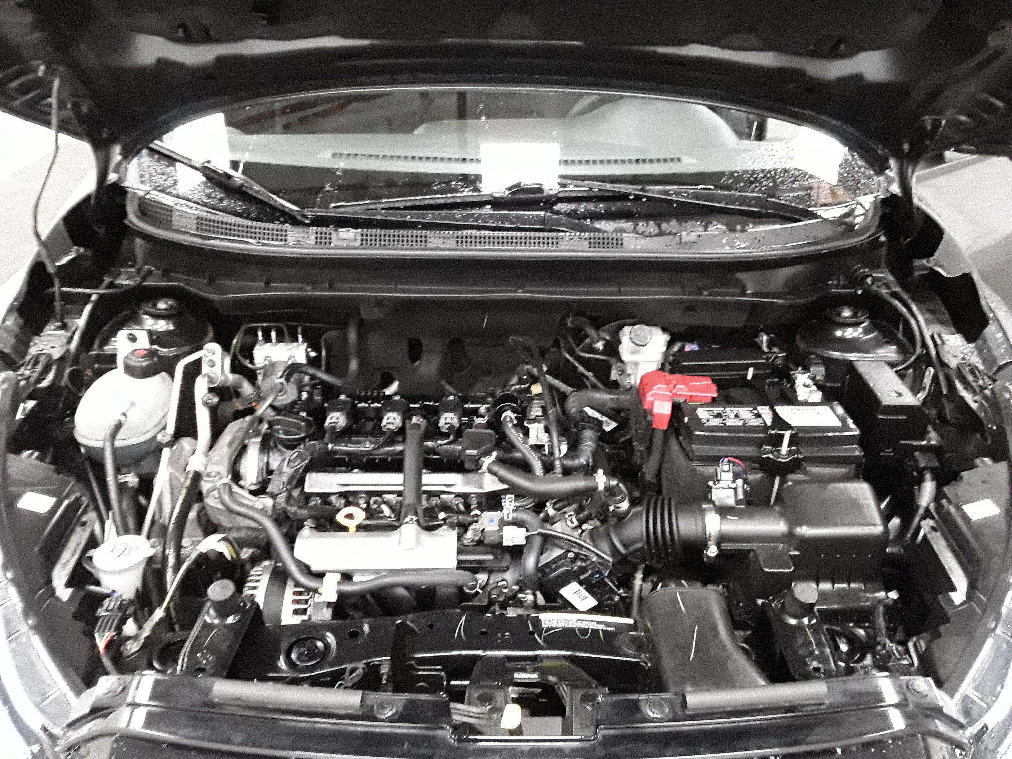 Nissan Kicks Sr Fwd - Thumbnail 6