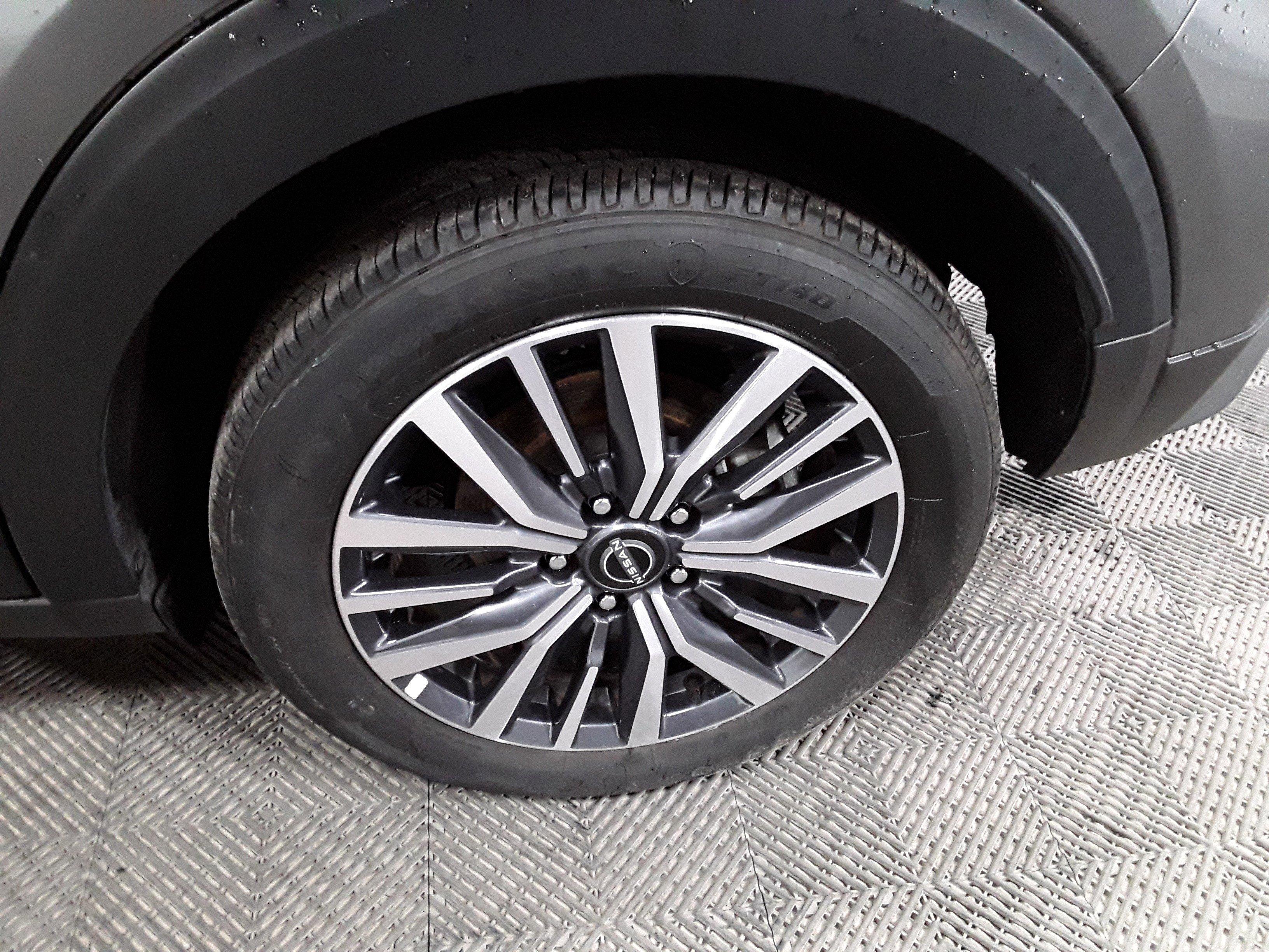 Nissan Kicks Sr Fwd - Thumbnail 10