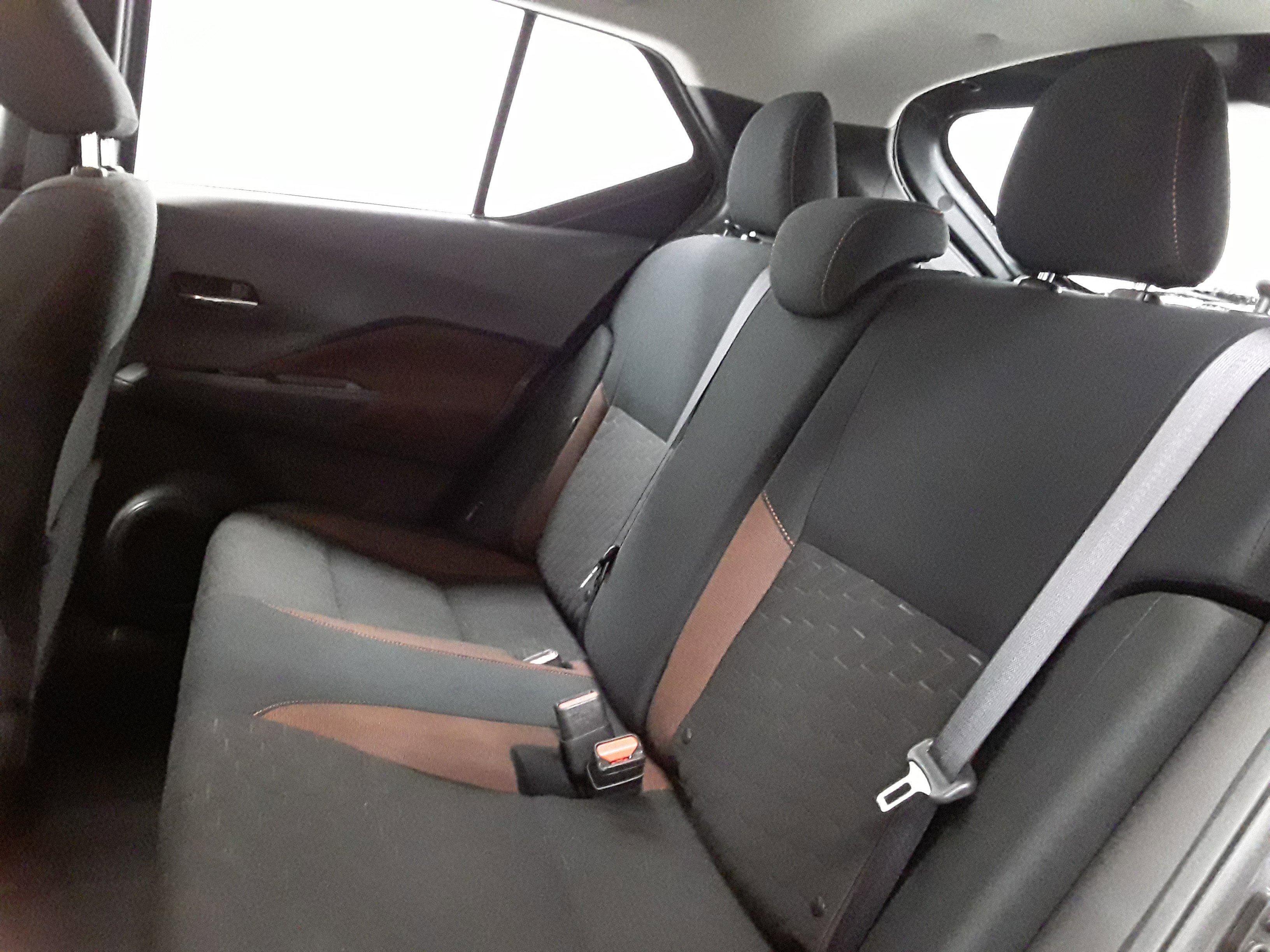 Nissan Kicks Sr Fwd - Thumbnail 8