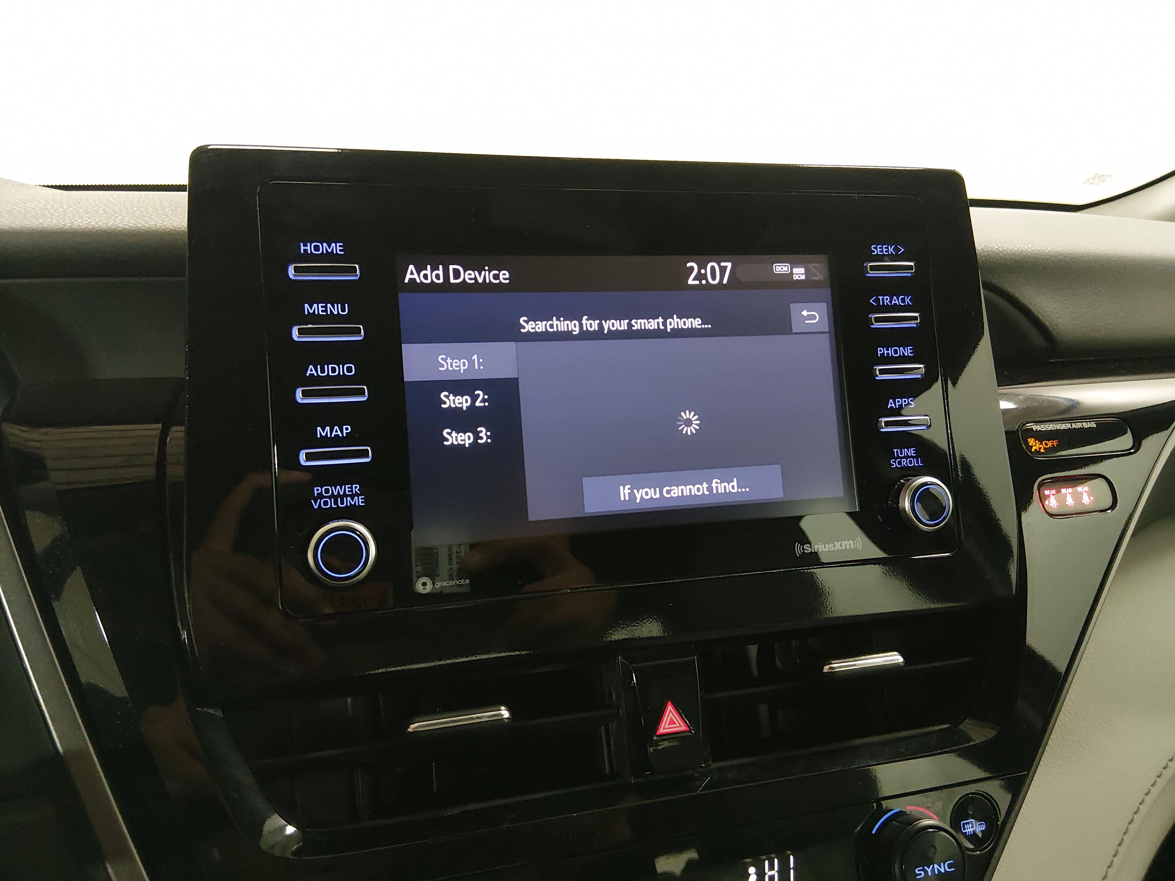 Toyota Camry Se Auto - Thumbnail 19