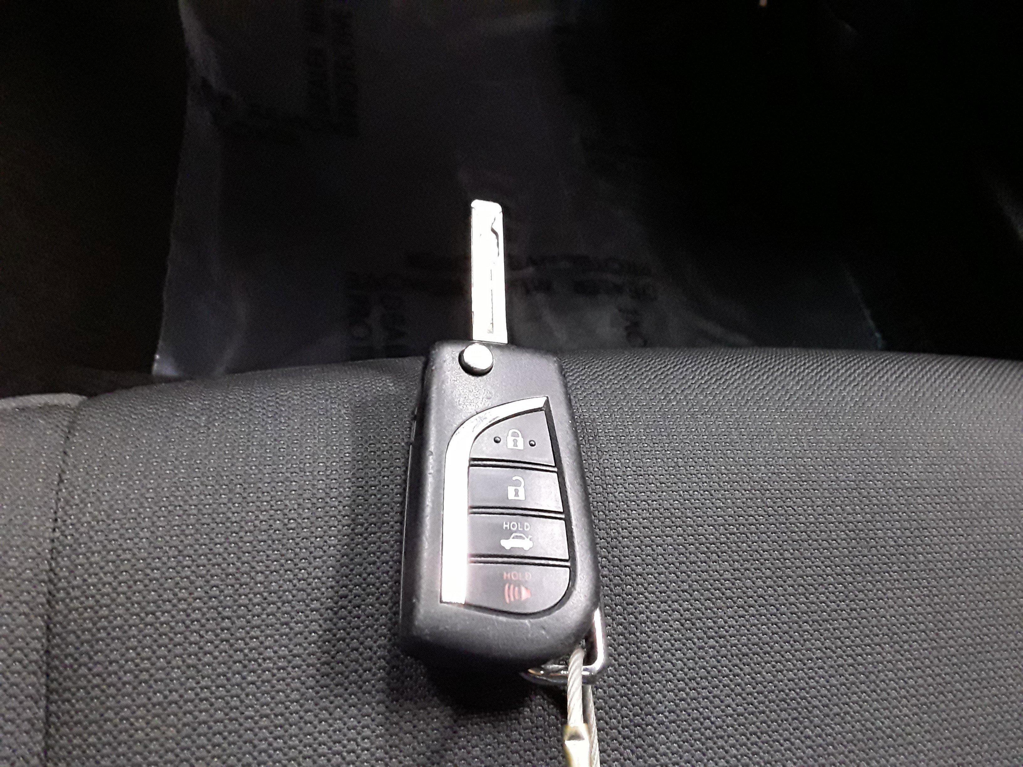 Toyota Corolla Le Cvt - Thumbnail 13