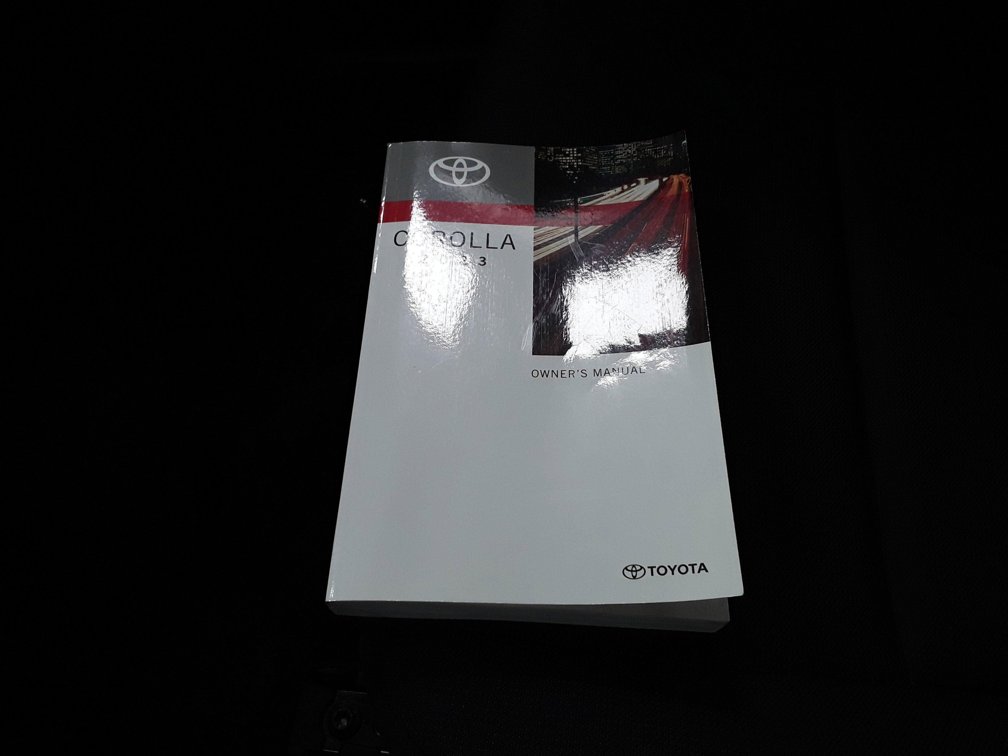 Toyota Corolla Le Cvt - Thumbnail 14