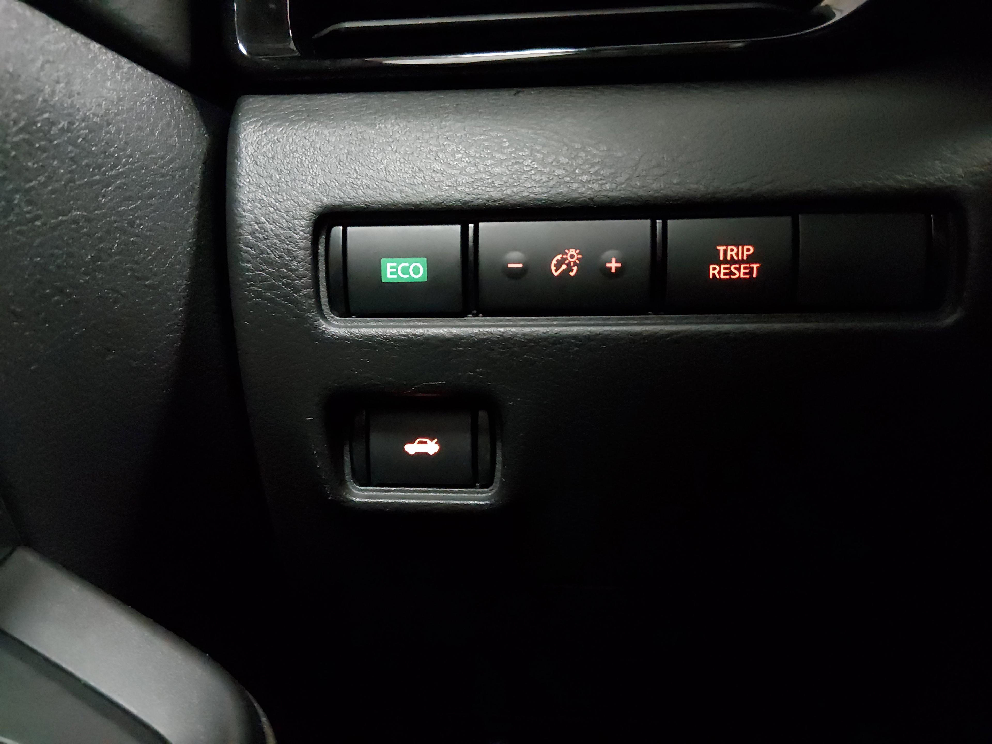 Nissan Sentra Sv Cvt - Thumbnail 13