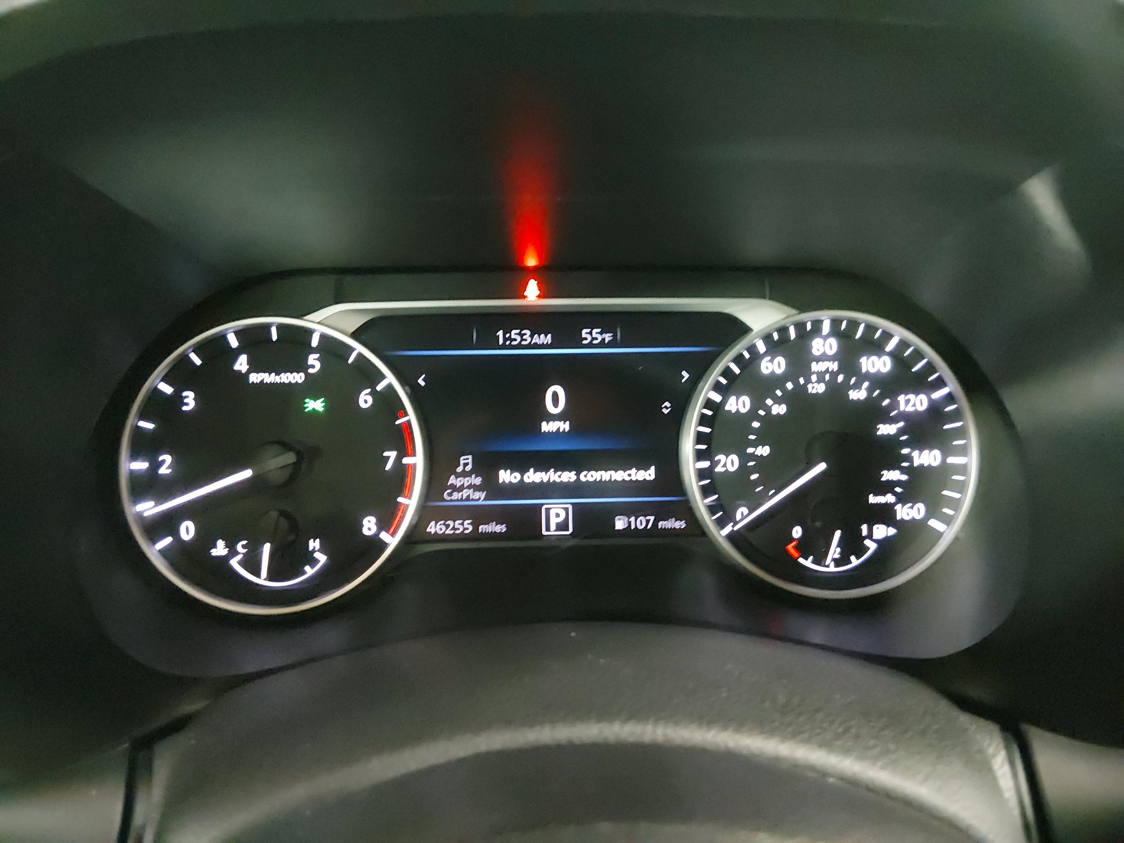 Nissan Sentra Sv Cvt - Thumbnail 14