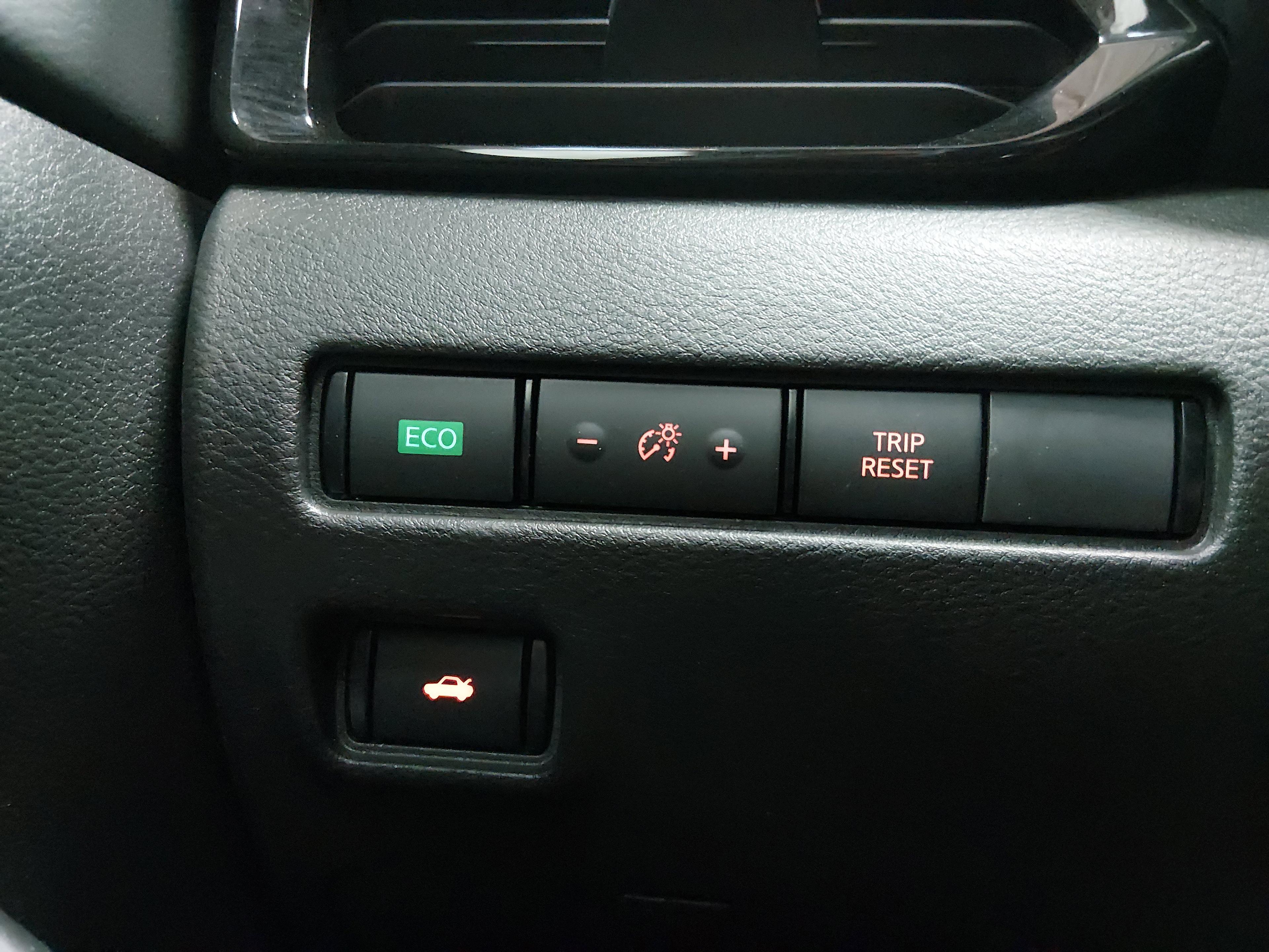 Nissan Sentra Sv Cvt - Thumbnail 13