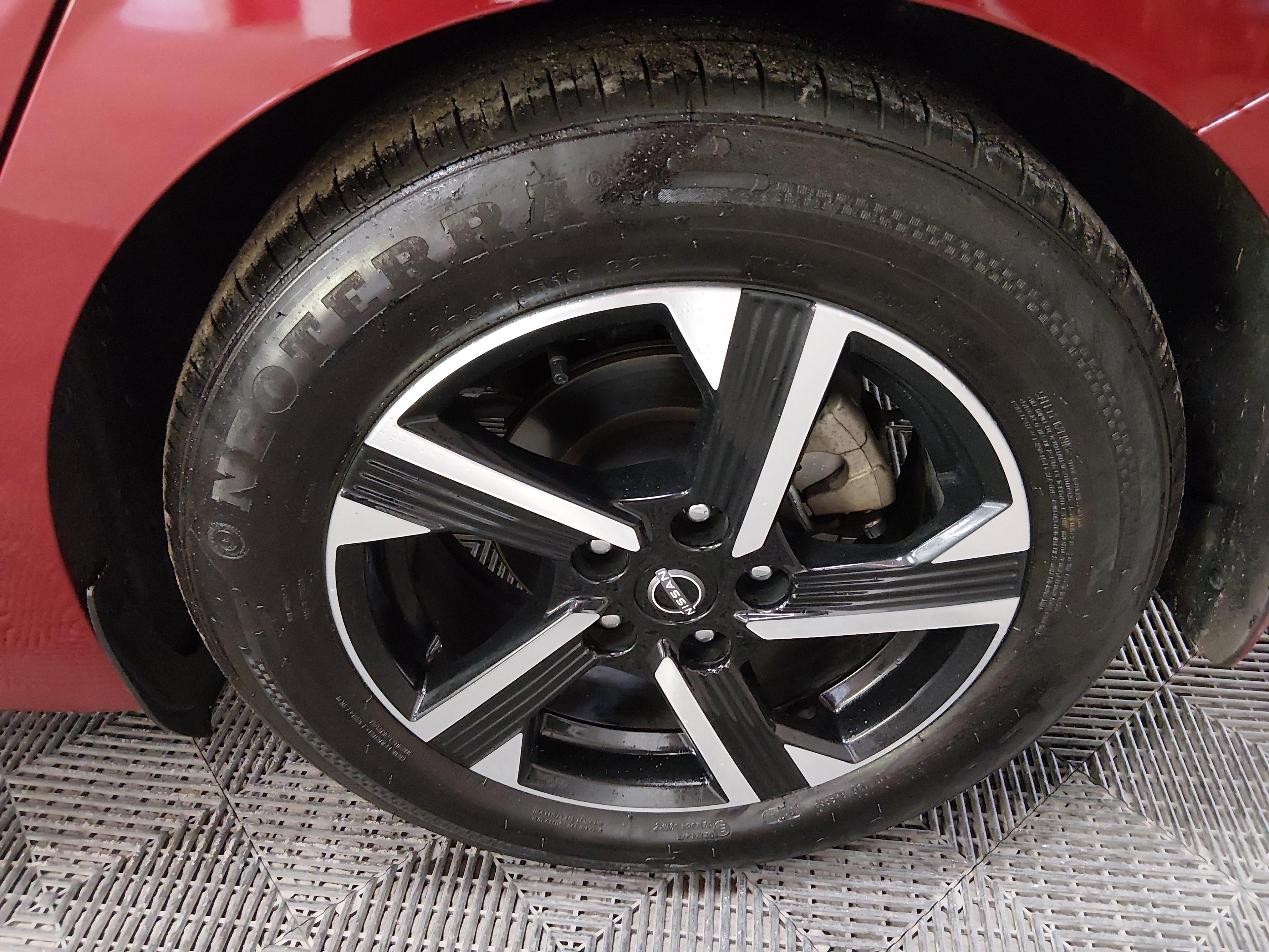 Nissan Sentra Sv Cvt - Thumbnail 10