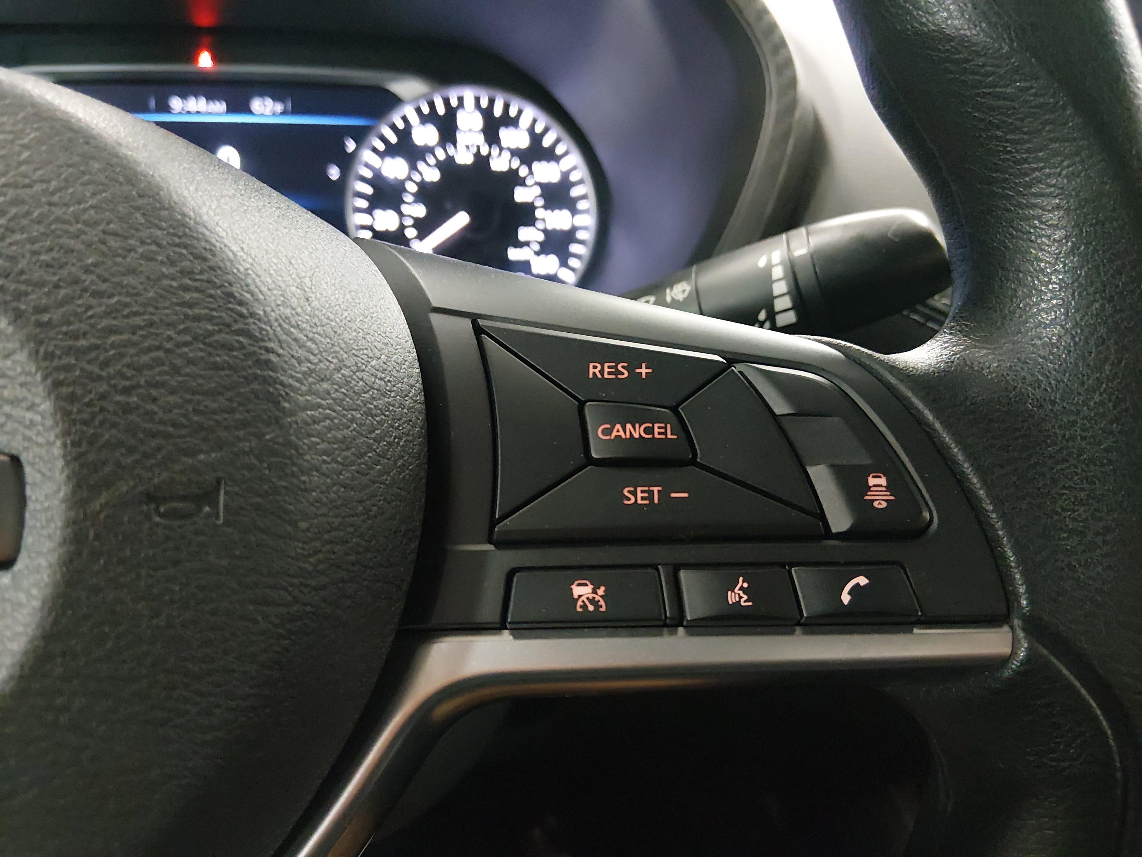 Nissan Sentra Sv Cvt - Thumbnail 17