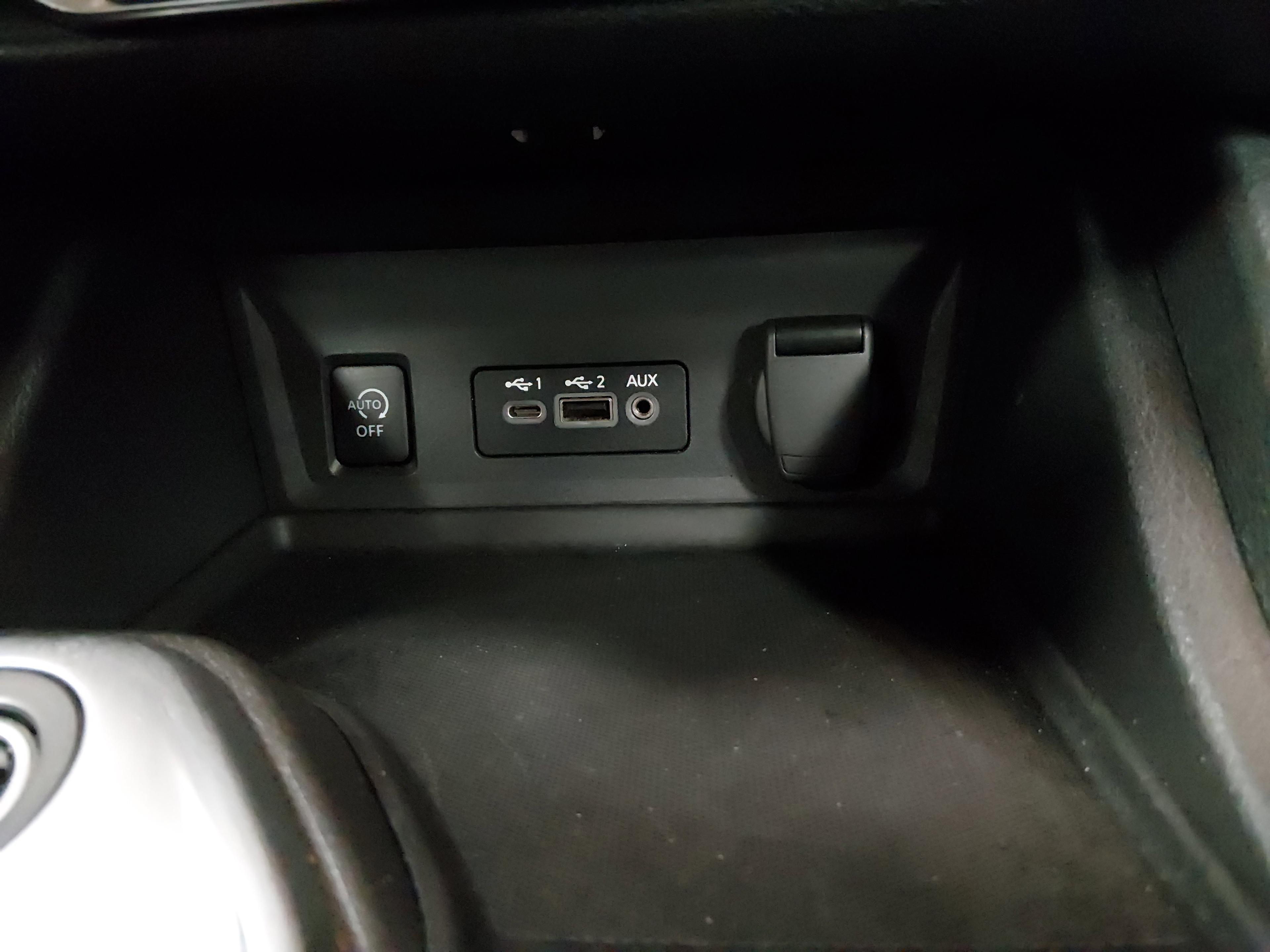 Nissan Sentra Sv Cvt - Thumbnail 18