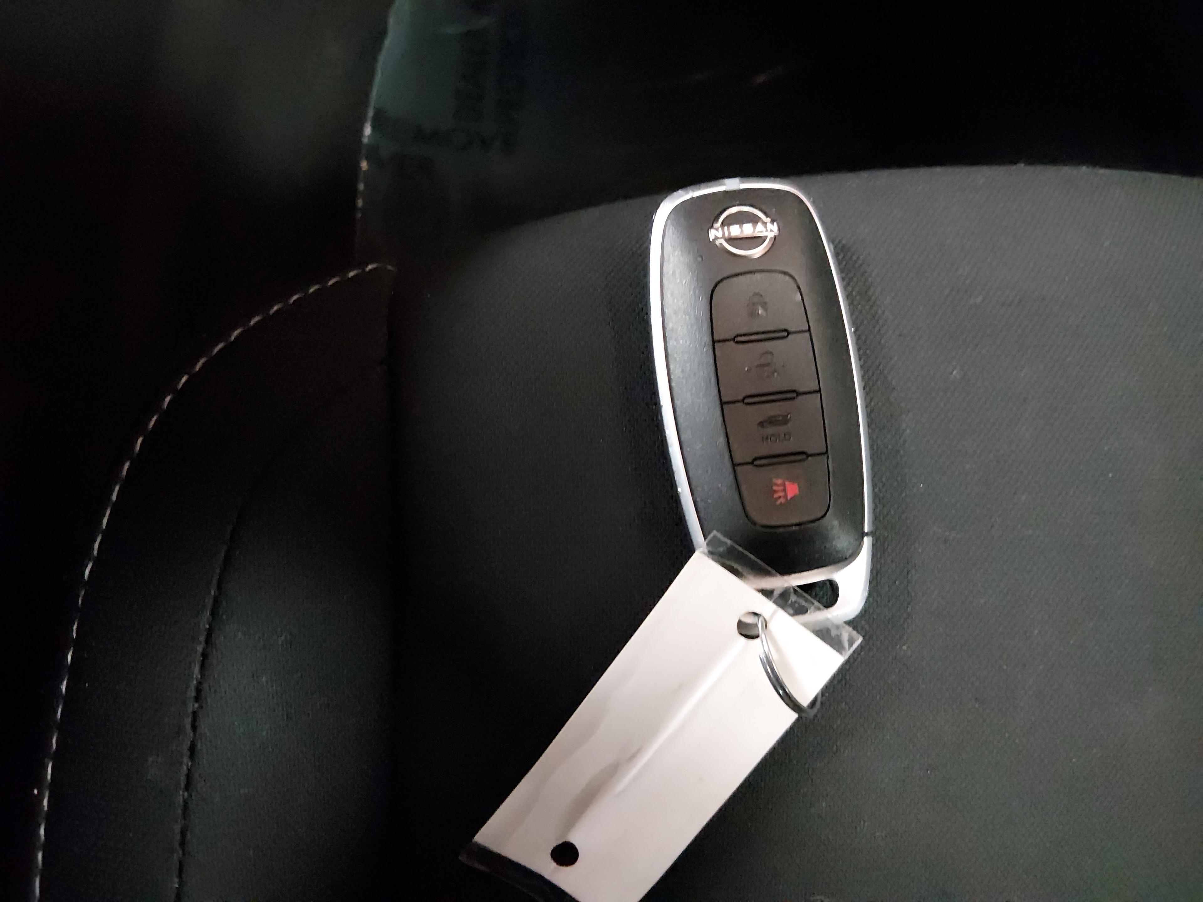 Nissan Sentra Sv Cvt - Thumbnail 15