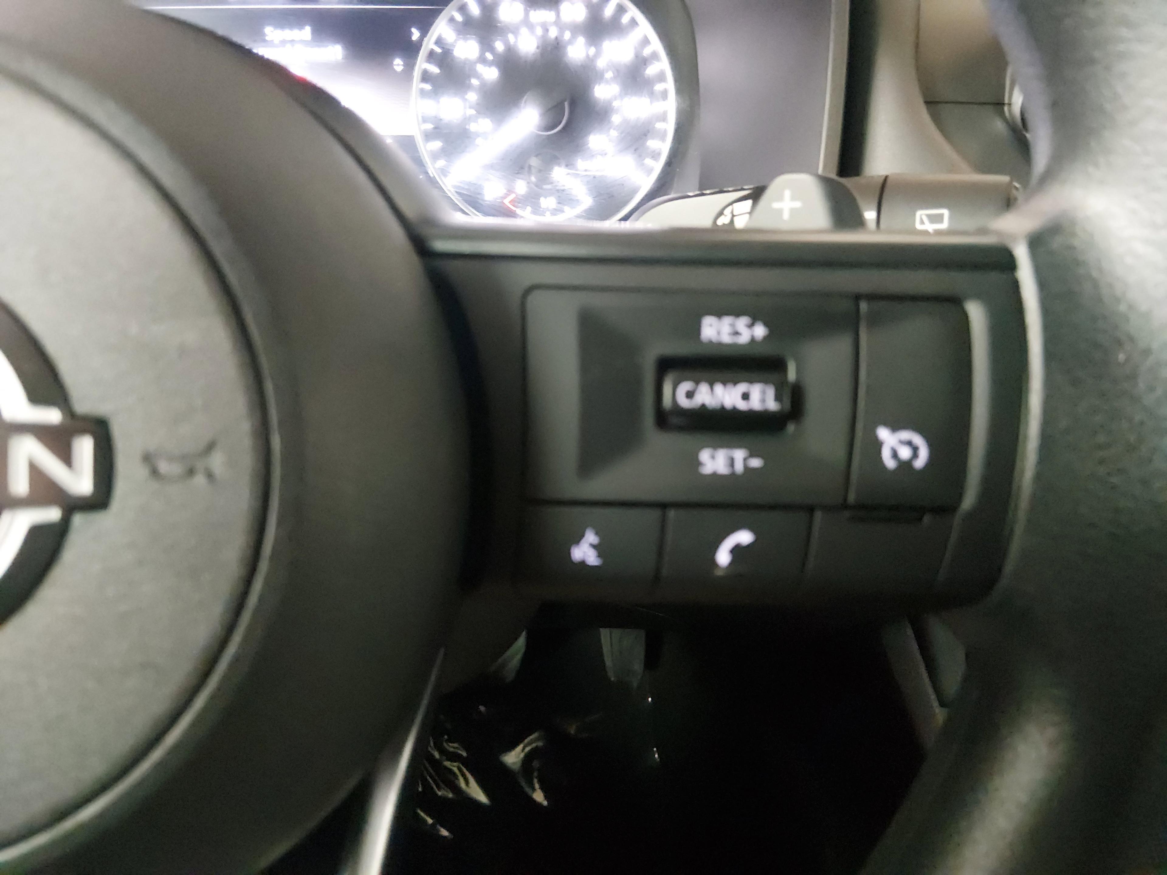 Nissan Rogue Fwd S - Thumbnail 18