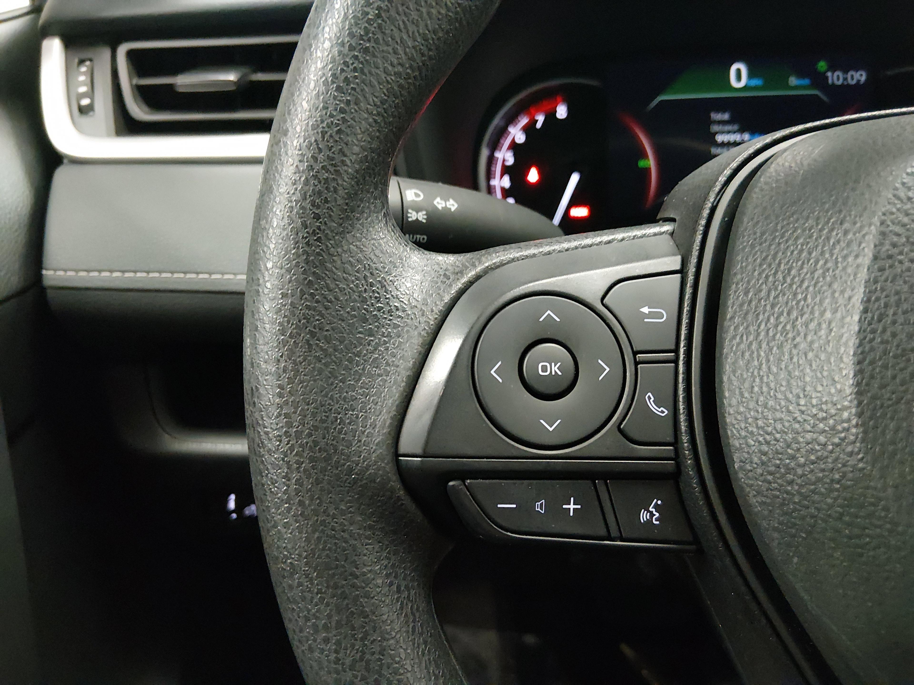 Toyota Rav4 Xle Fwd - Thumbnail 12