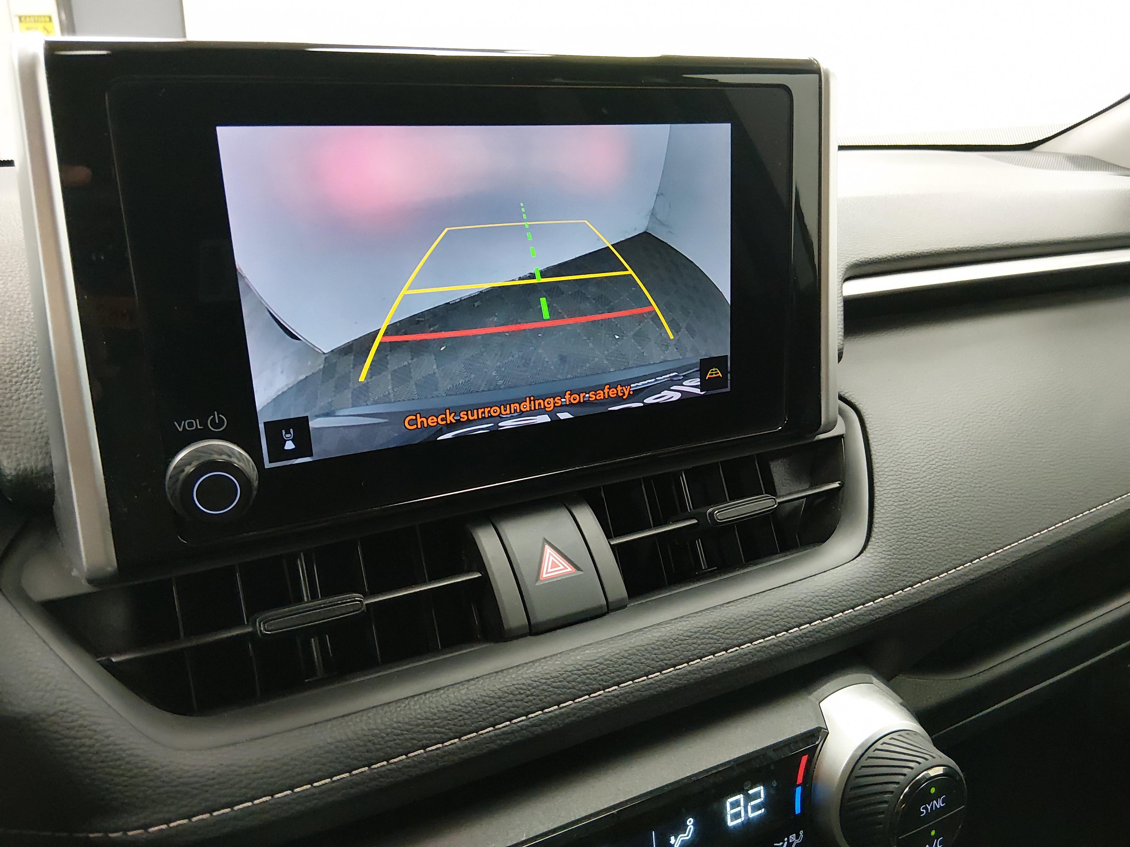 Toyota Rav4 Xle Fwd - Thumbnail 16