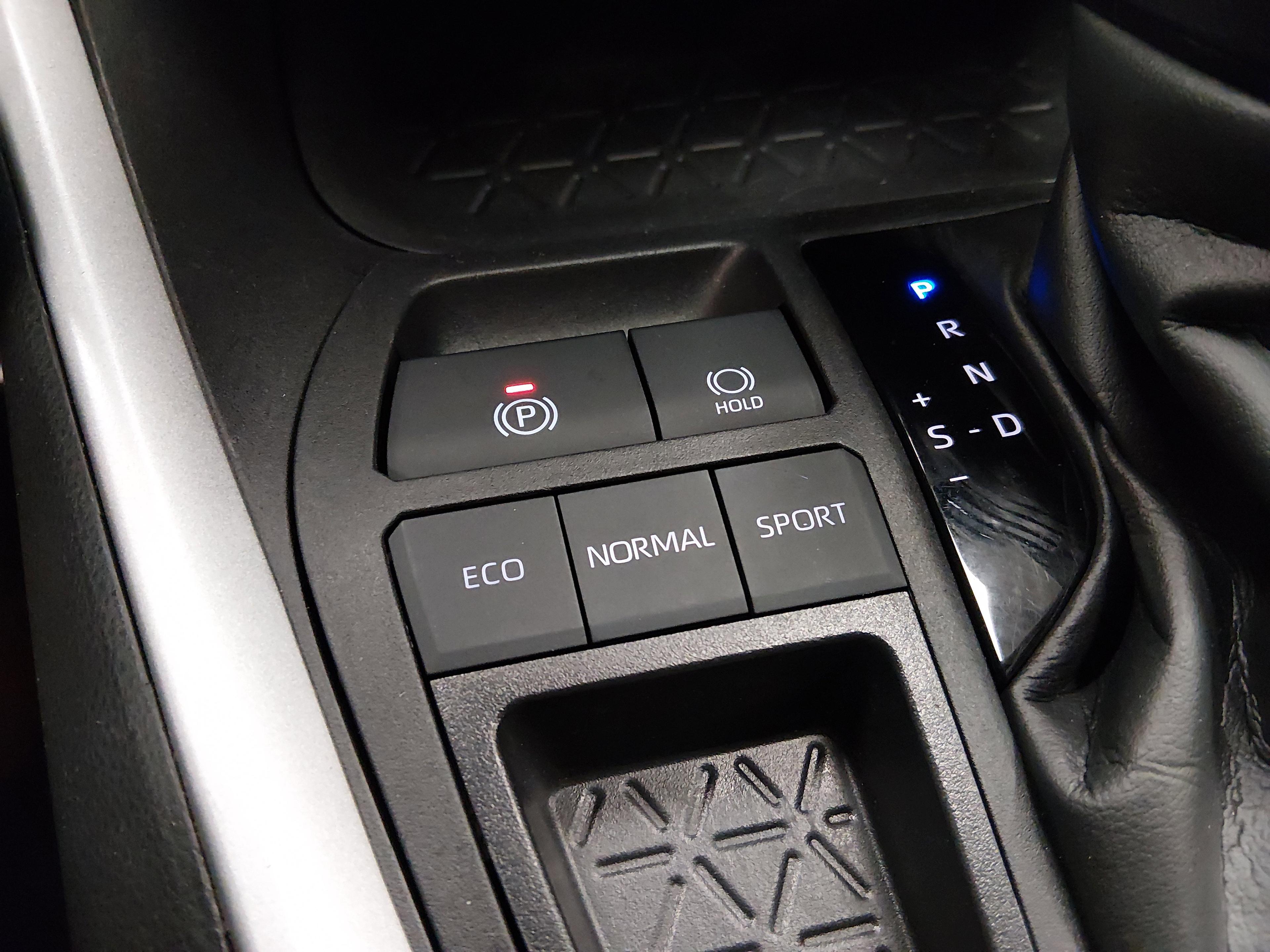 Toyota Rav4 Xle Fwd - Thumbnail 17