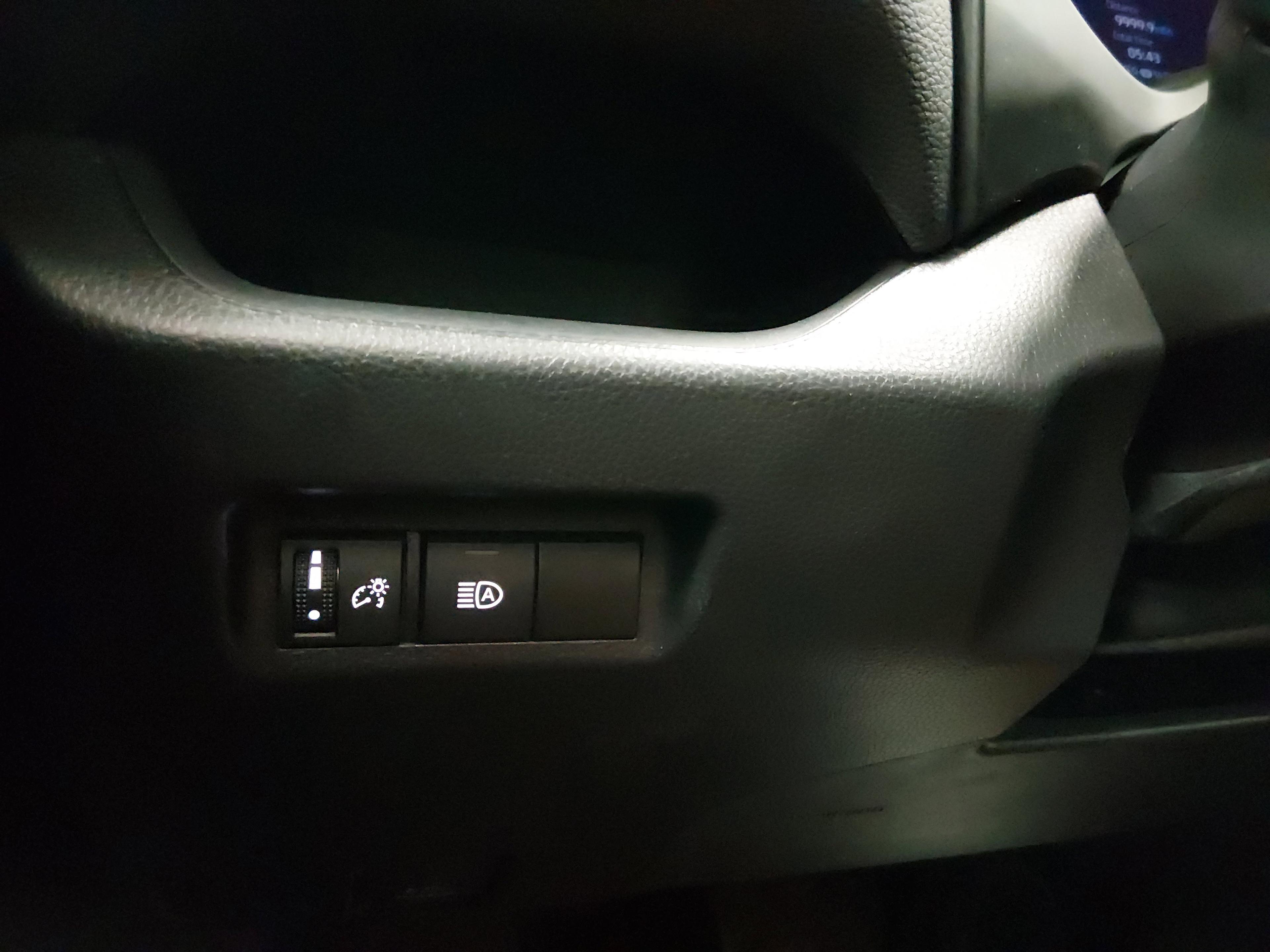 Toyota Rav4 Xle Fwd - Thumbnail 13