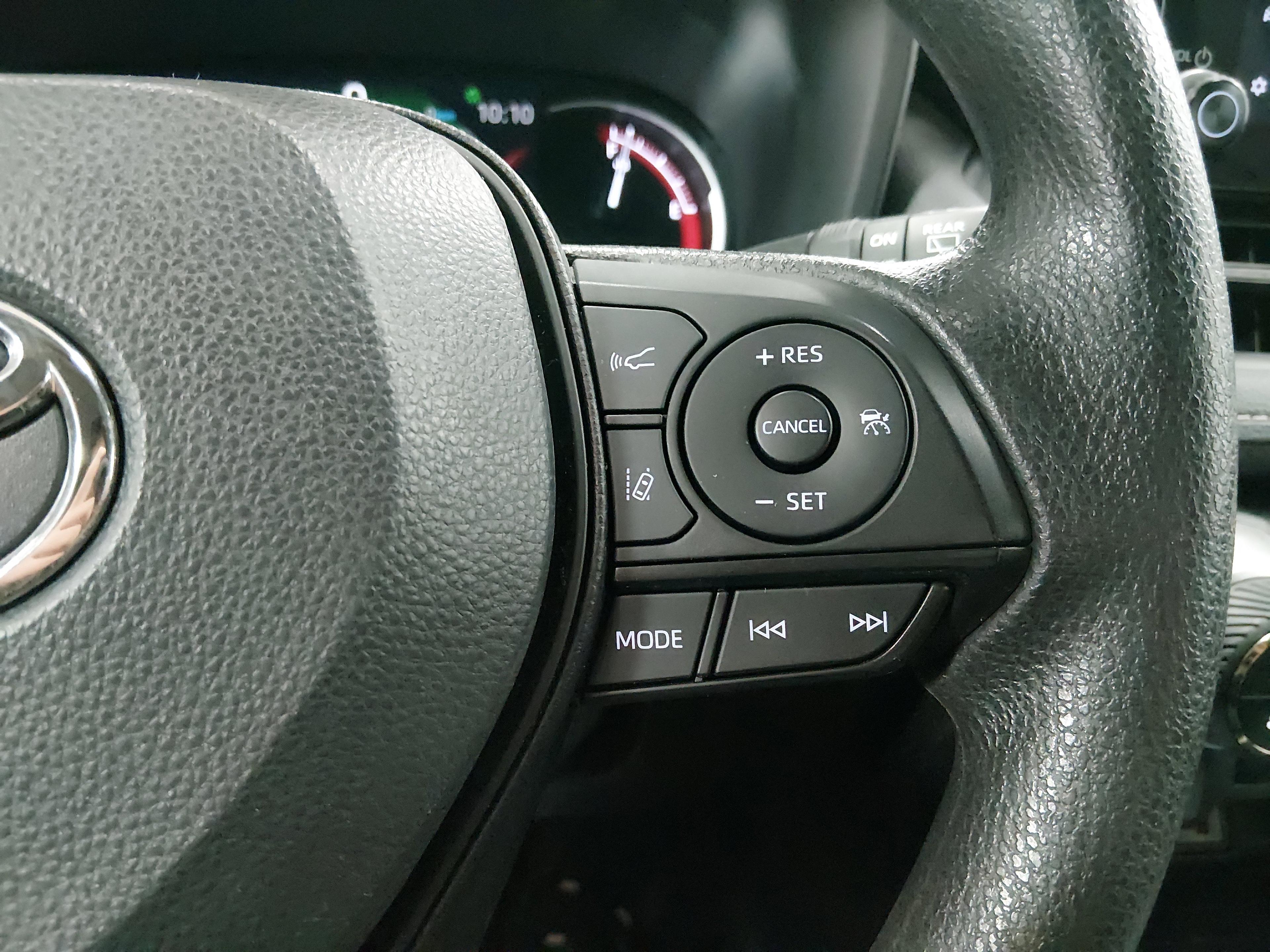 Toyota Rav4 Xle Fwd - Thumbnail 19