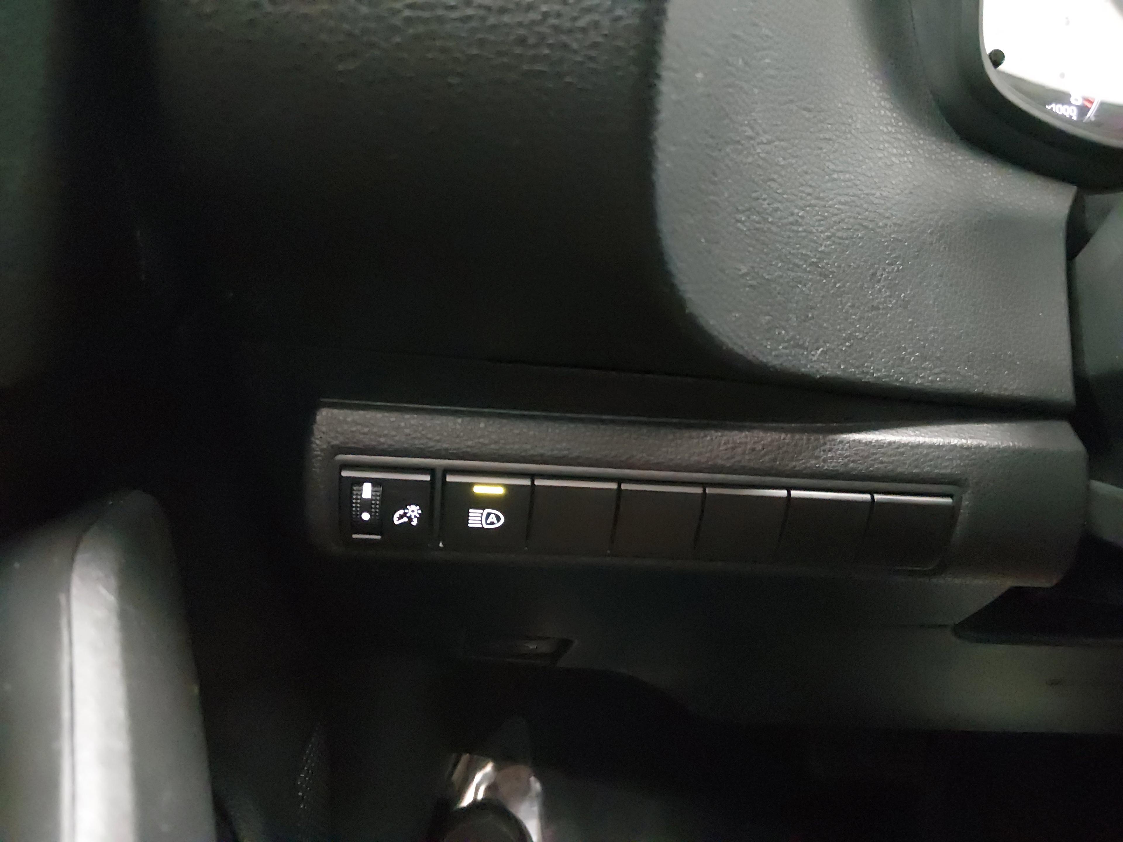 Toyota Corolla Le Cvt - Thumbnail 13