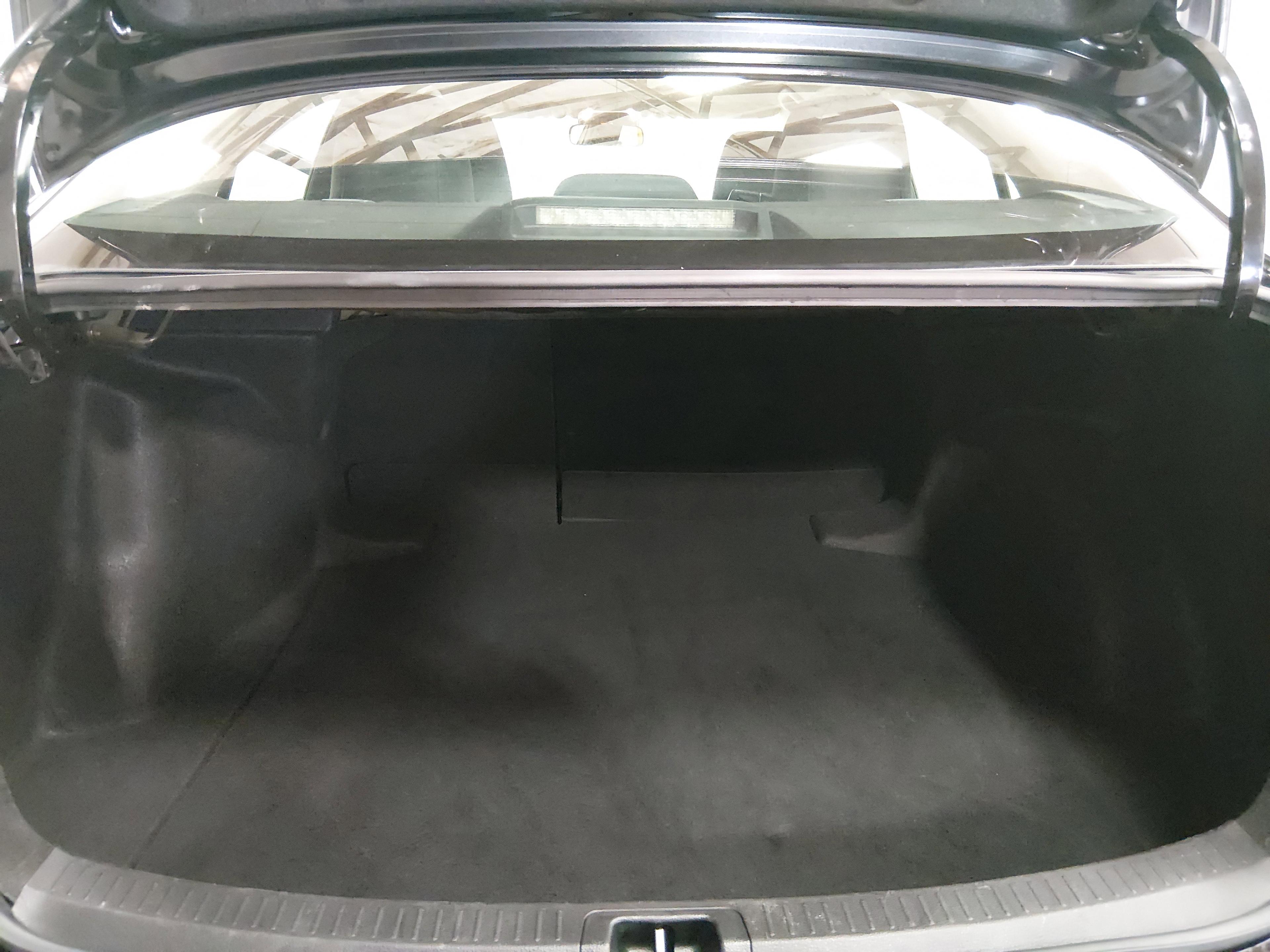 Toyota Corolla Le Cvt - Thumbnail 11