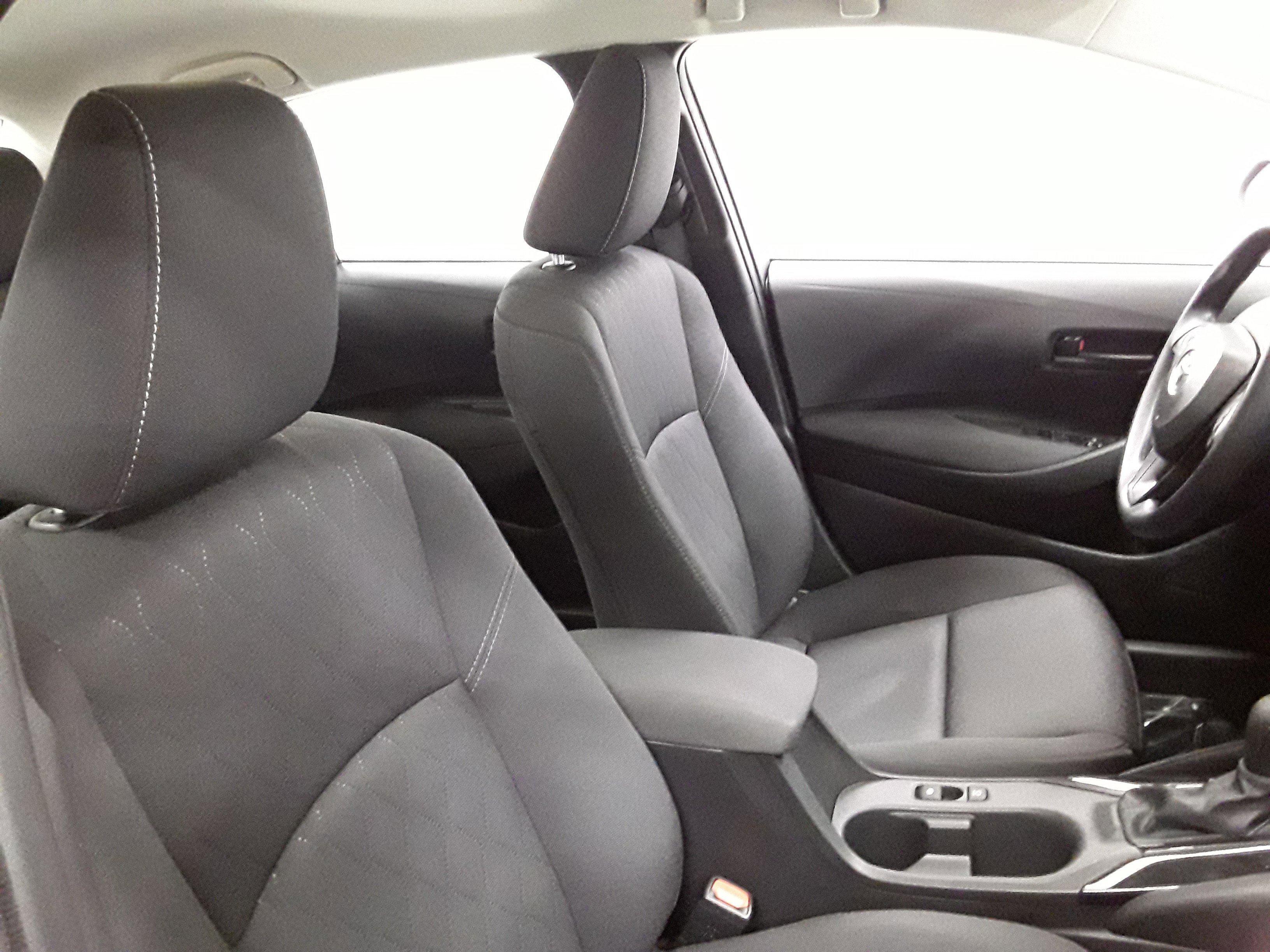 Toyota Corolla Le Cvt - Thumbnail 17