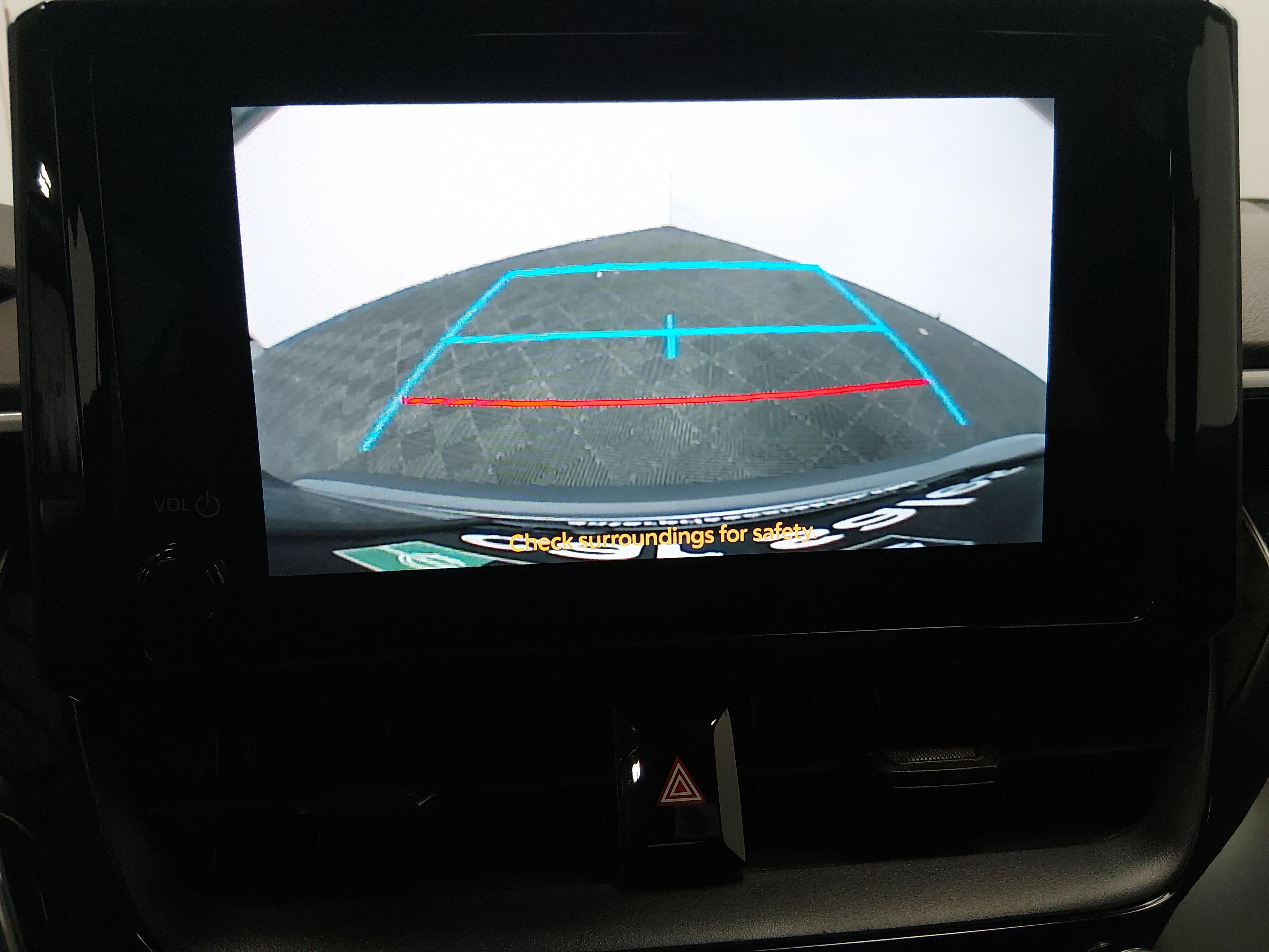 Toyota Corolla Le Cvt - Thumbnail 16